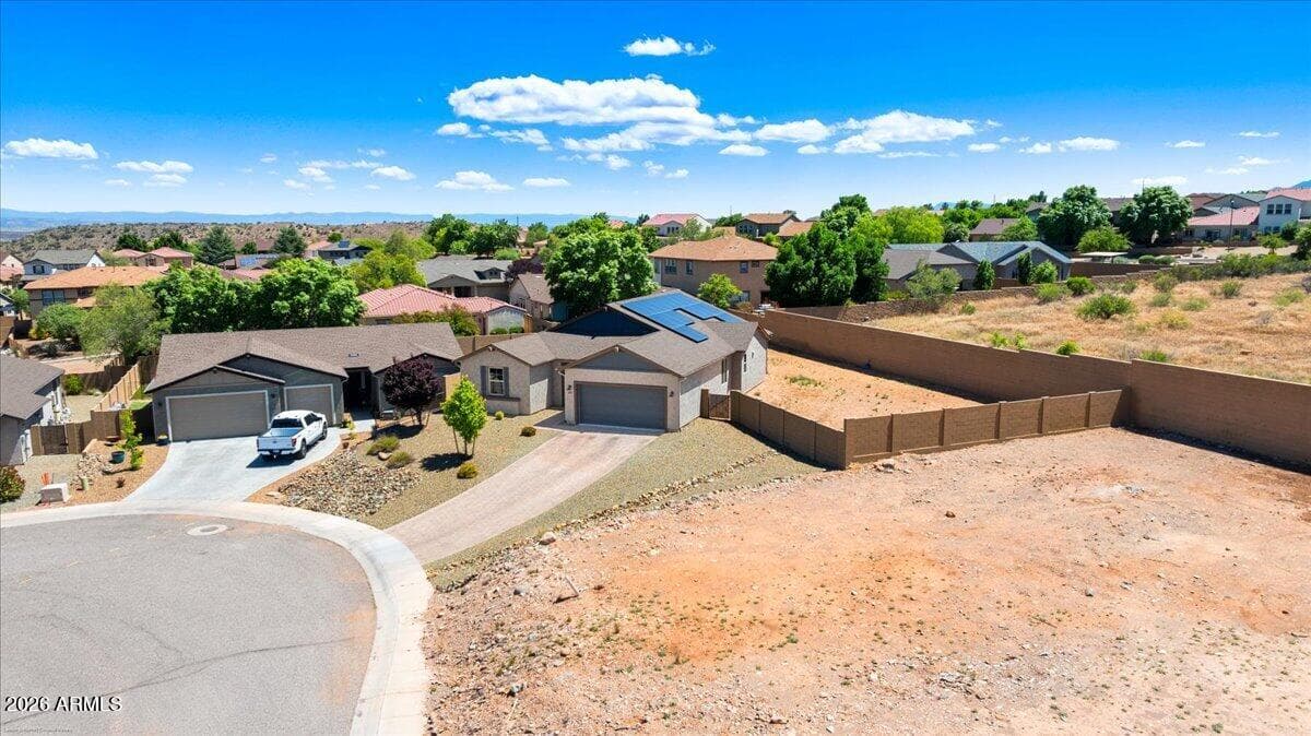 516 CHINABERRY Drive, Clarkdale, AZ 86324 — photo 38 of 39