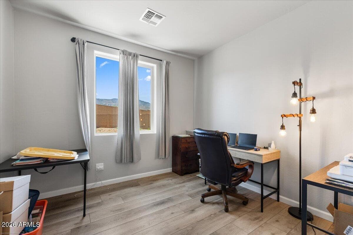 516 CHINABERRY Drive, Clarkdale, AZ 86324 — photo 15 of 39