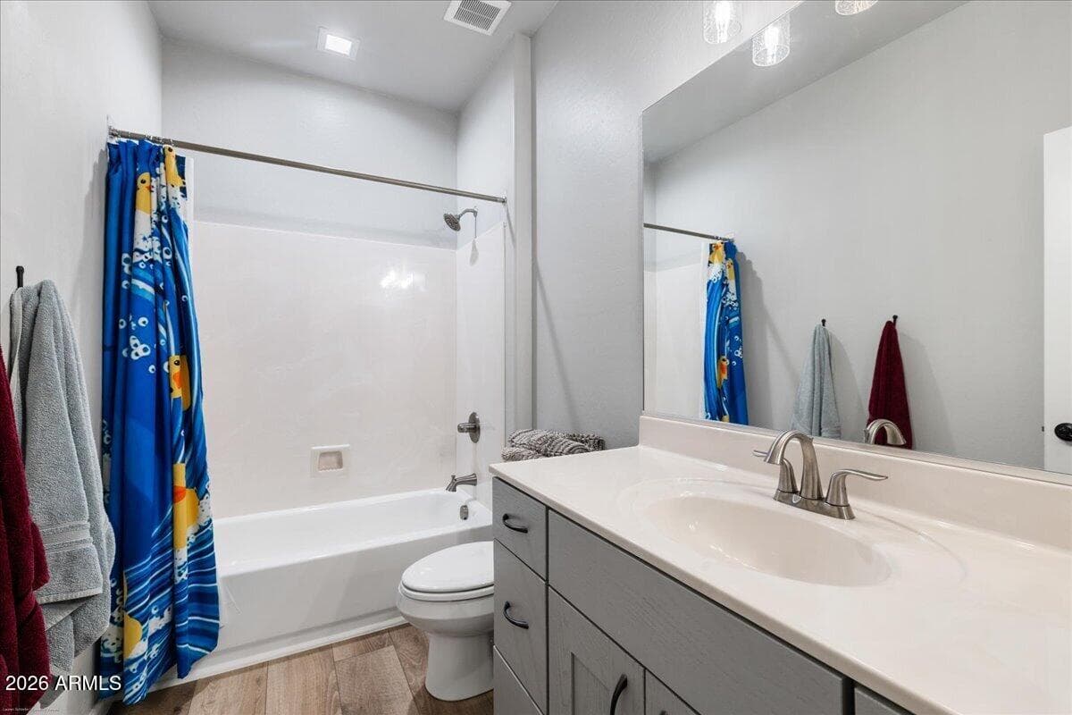 516 CHINABERRY Drive, Clarkdale, AZ 86324 — photo 17 of 39