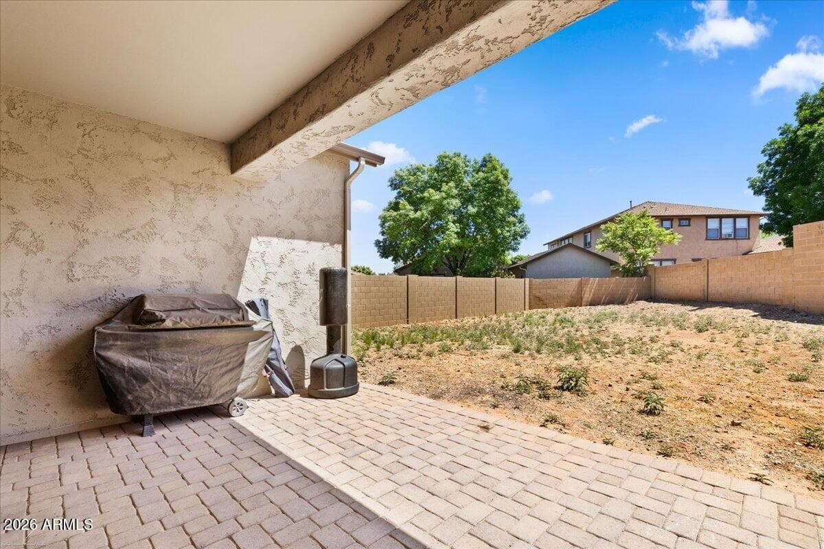516 CHINABERRY Drive, Clarkdale, AZ 86324 — photo 20 of 39