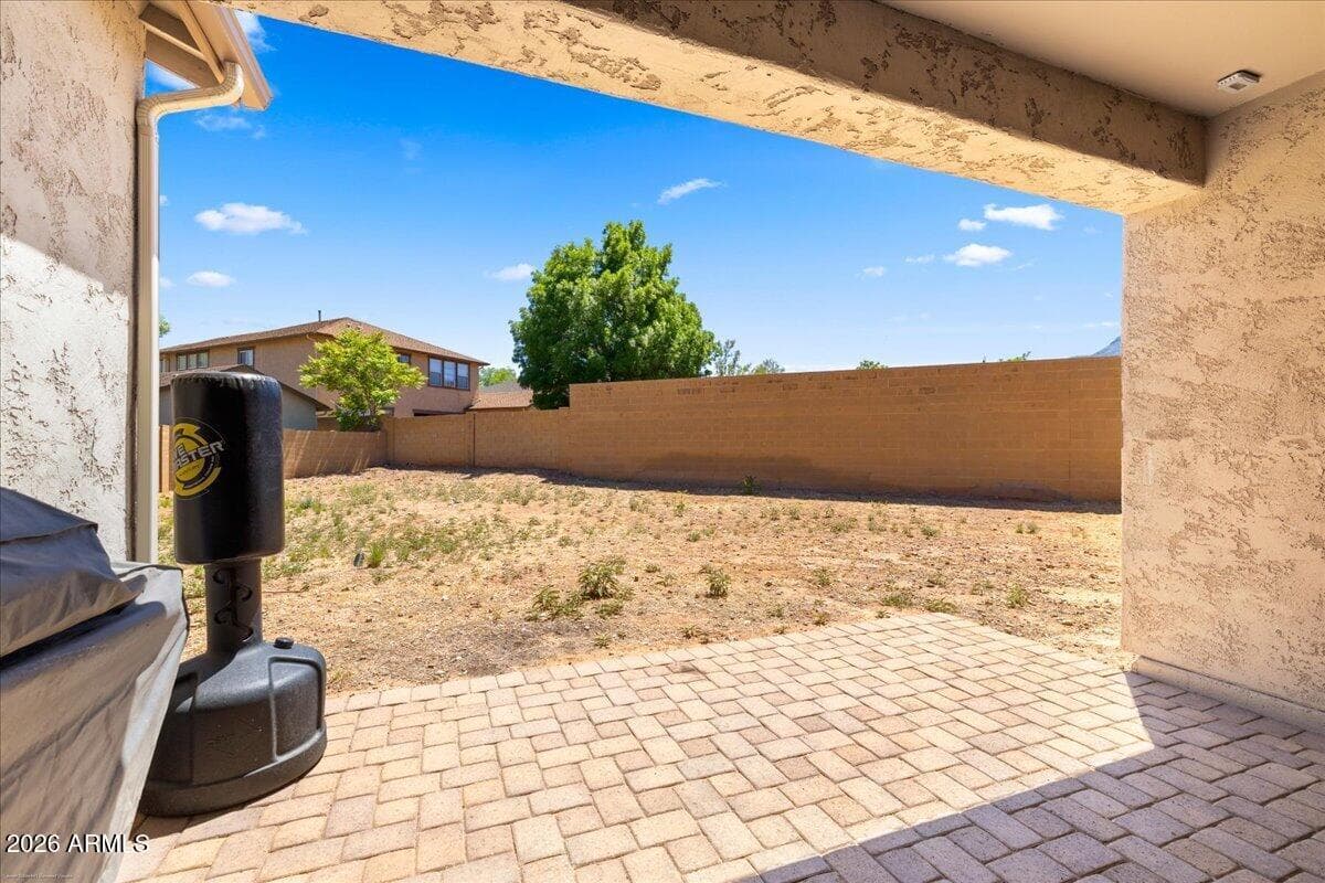 516 CHINABERRY Drive, Clarkdale, AZ 86324 — photo 21 of 39