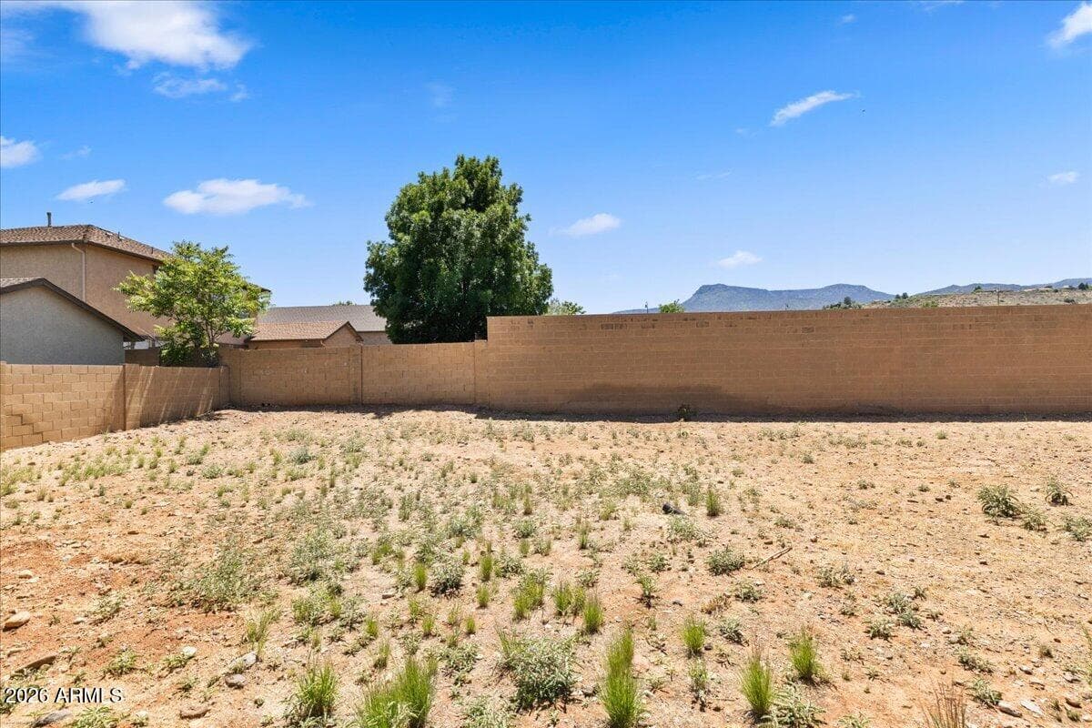 516 CHINABERRY Drive, Clarkdale, AZ 86324 — photo 24 of 39