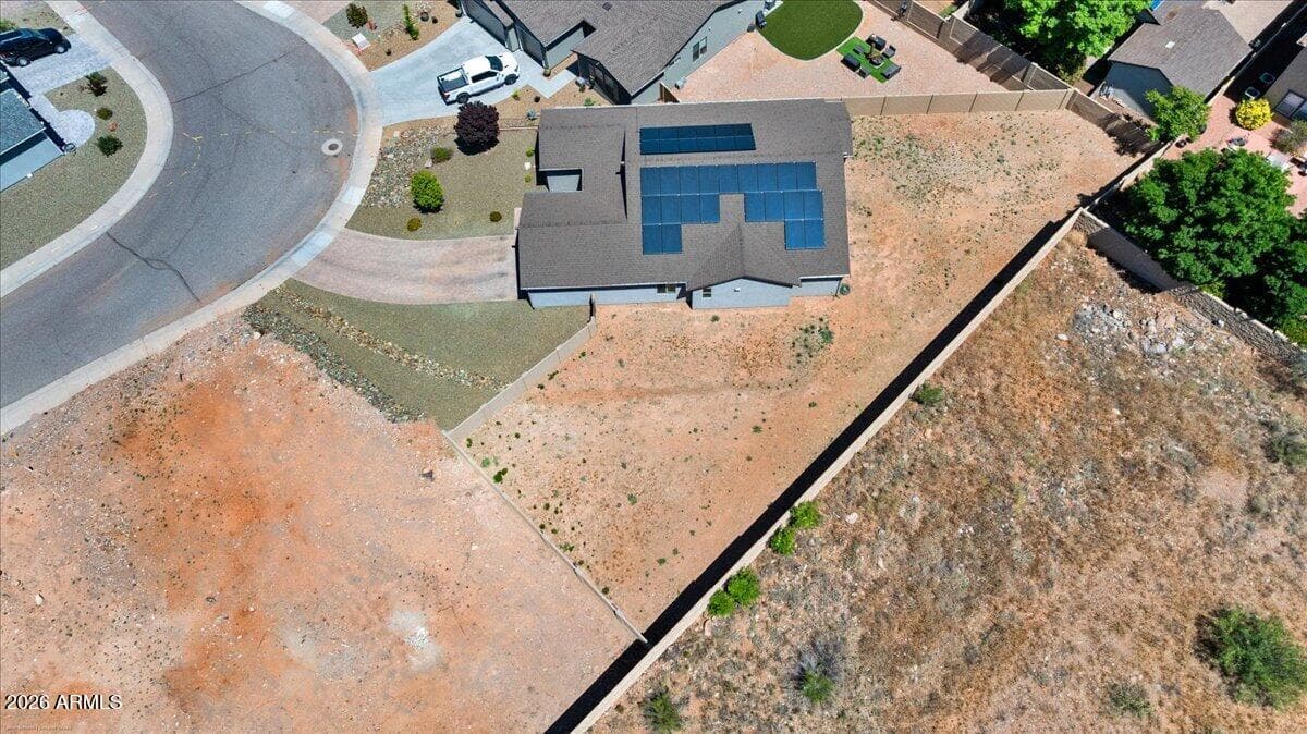 516 CHINABERRY Drive, Clarkdale, AZ 86324 — photo 26 of 39