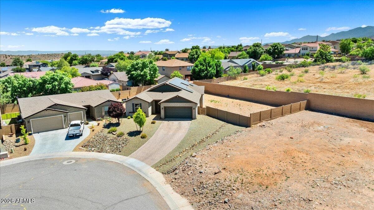 516 CHINABERRY Drive, Clarkdale, AZ 86324 — photo 27 of 39