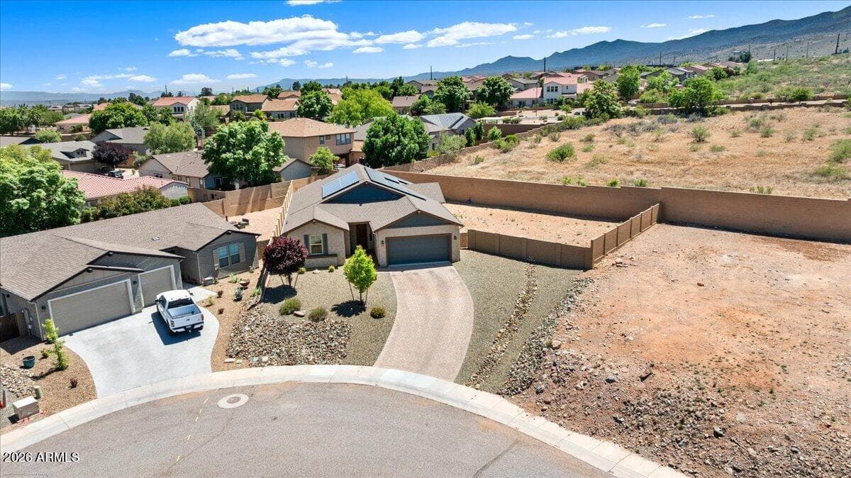 516 CHINABERRY Drive, Clarkdale, AZ 86324 — photo 28 of 39