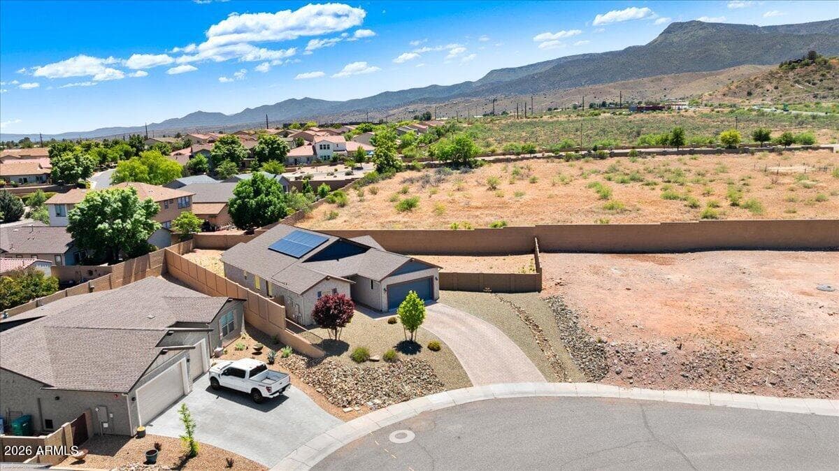 516 CHINABERRY Drive, Clarkdale, AZ 86324 — photo 29 of 39