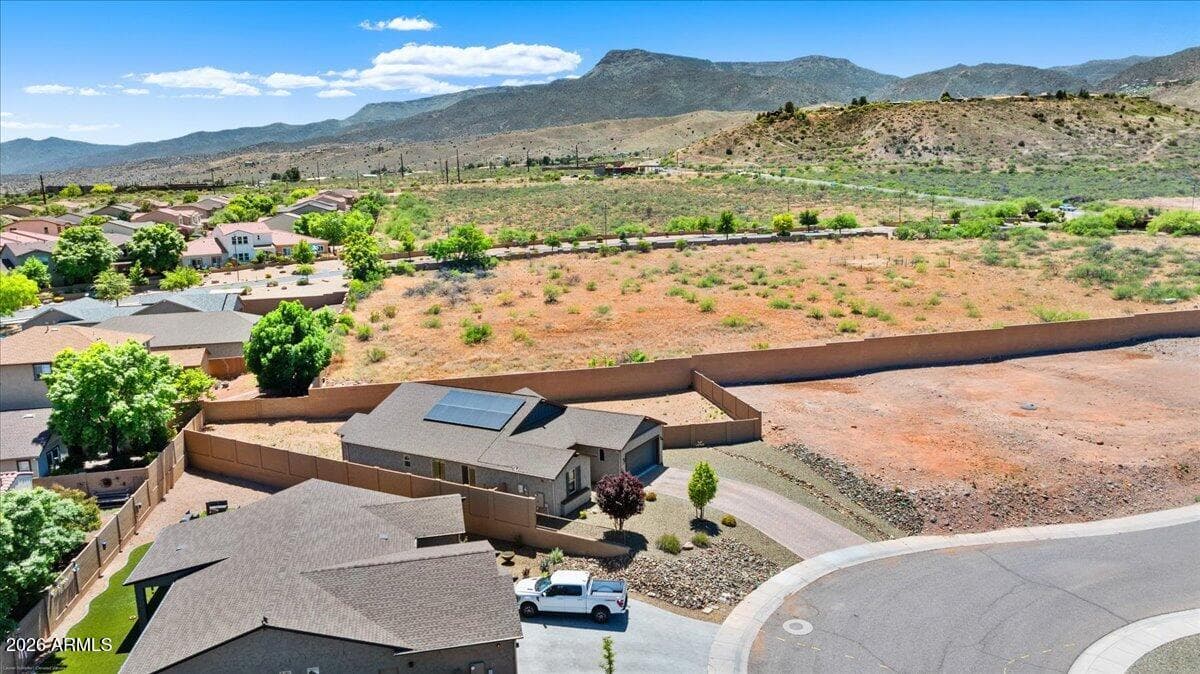 516 CHINABERRY Drive, Clarkdale, AZ 86324 — photo 30 of 39