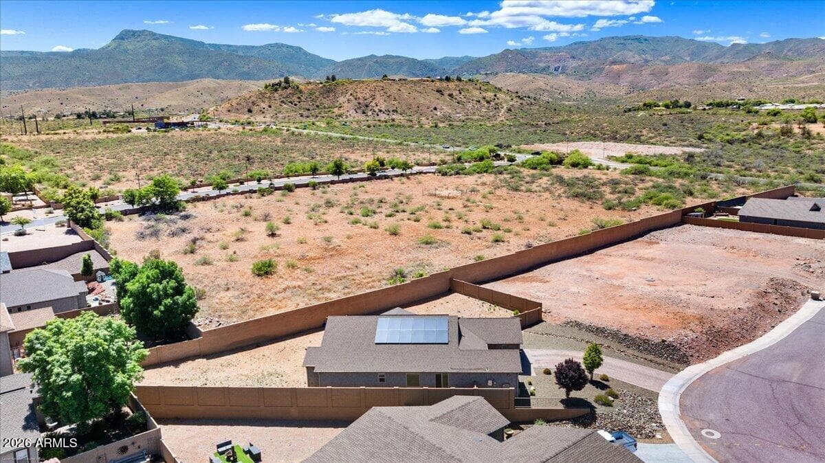 516 CHINABERRY Drive, Clarkdale, AZ 86324 — photo 31 of 39