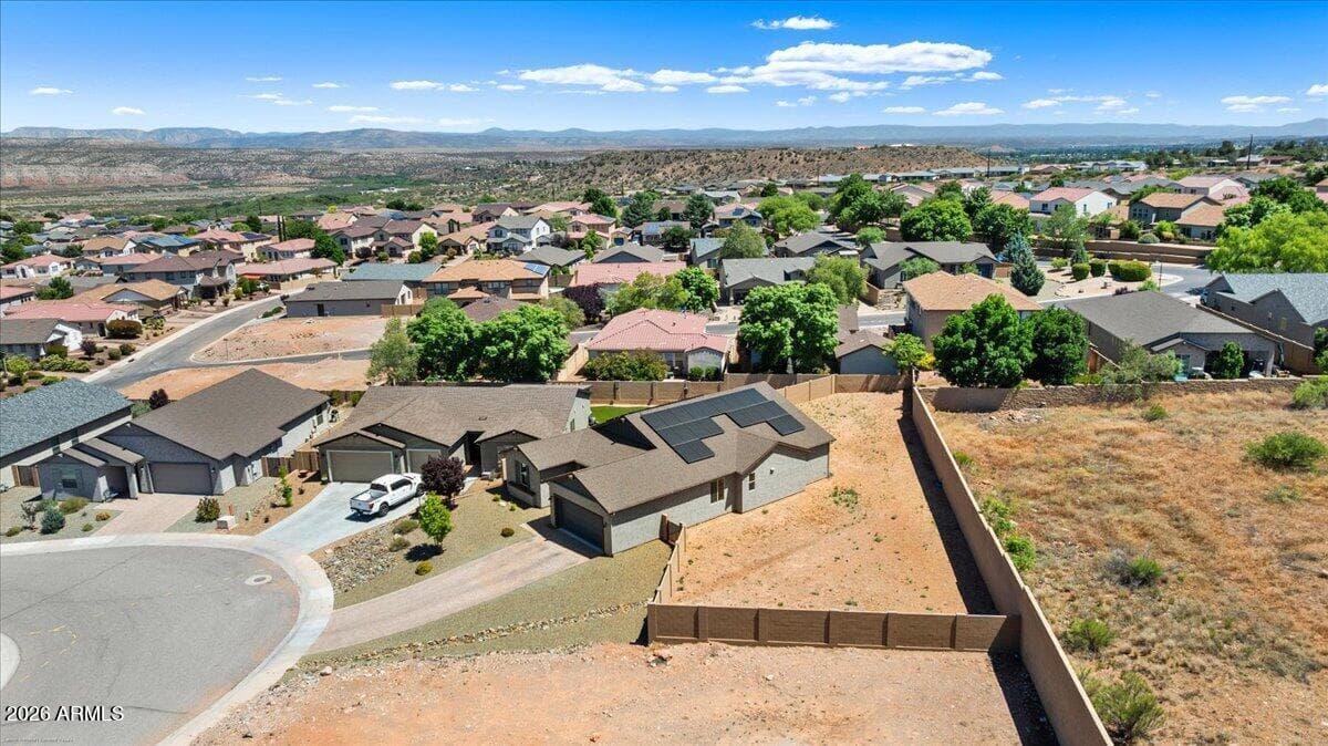 516 CHINABERRY Drive, Clarkdale, AZ 86324 — photo 36 of 39