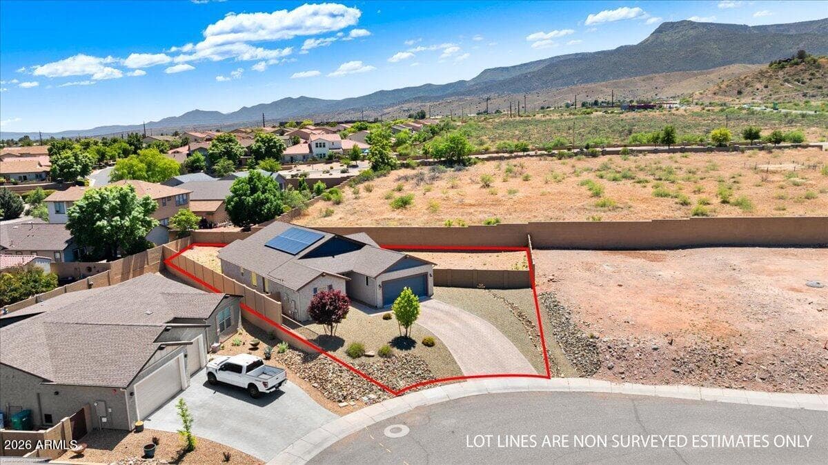 516 CHINABERRY Drive, Clarkdale, AZ 86324 — photo 37 of 39