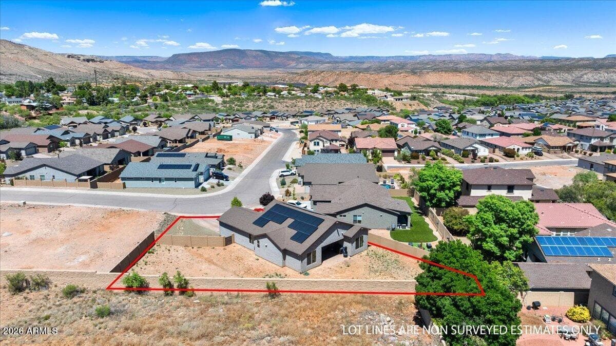 516 CHINABERRY Drive, Clarkdale, AZ 86324 — photo 39 of 39