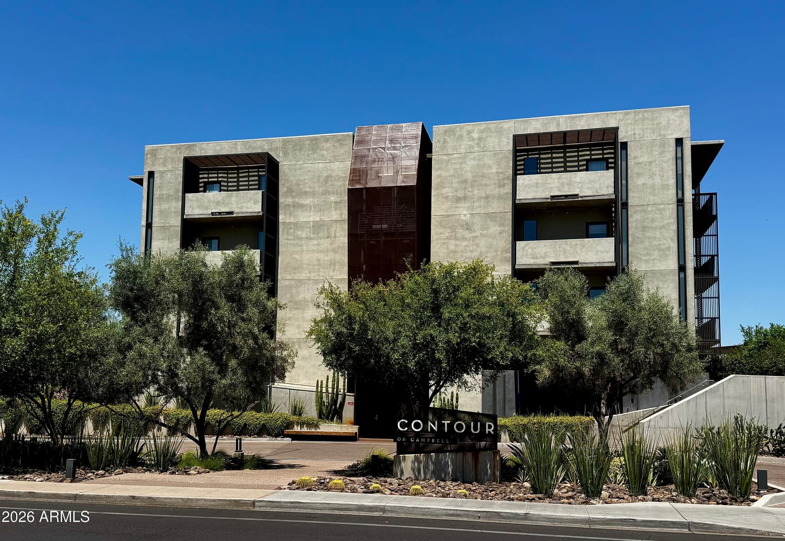 2300 E CAMPBELL Avenue 218, Phoenix, AZ 85016 — photo 38 of 41