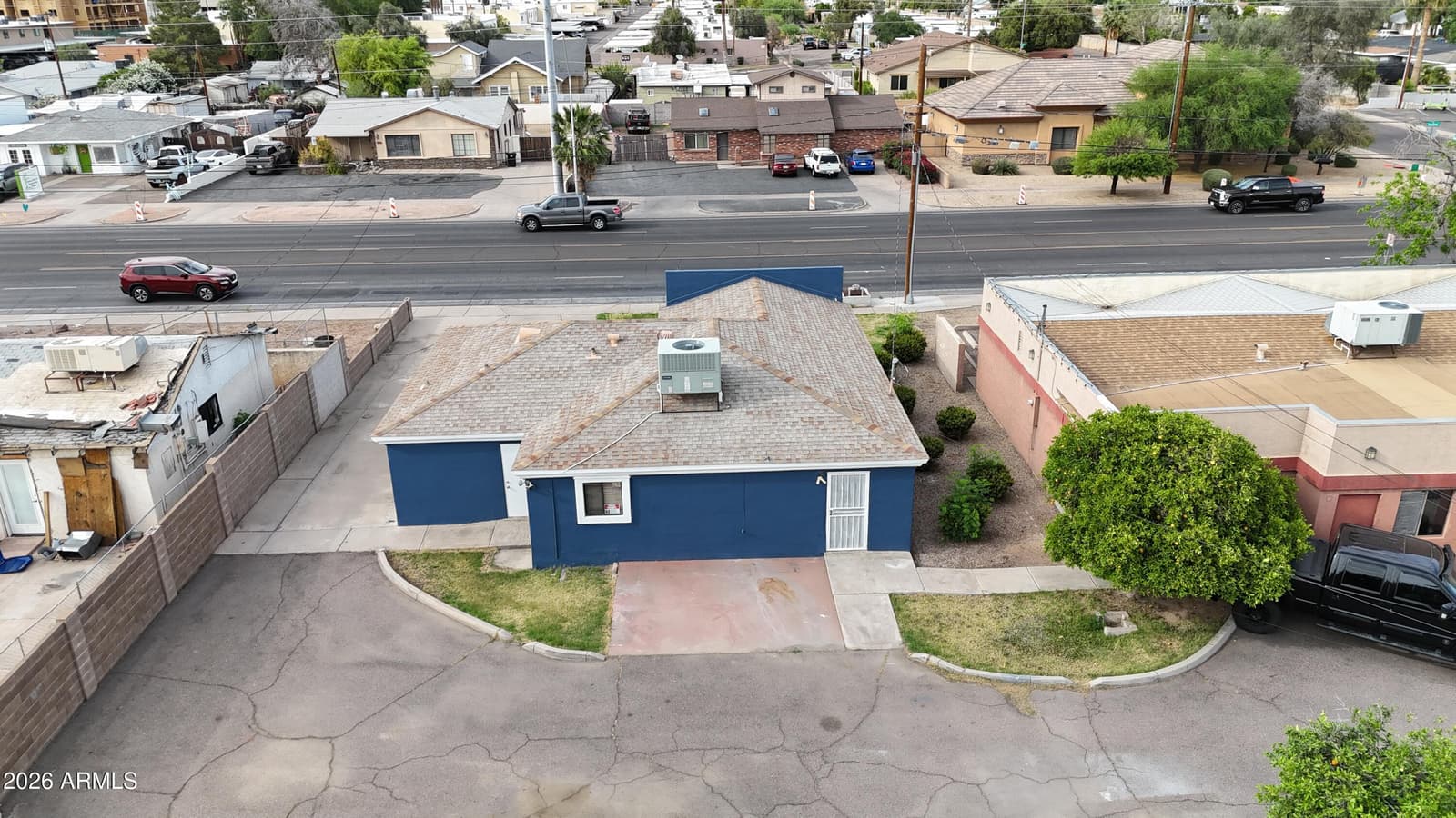 545 E UNIVERSITY Drive, Mesa, AZ 85203 — photo 32 of 39