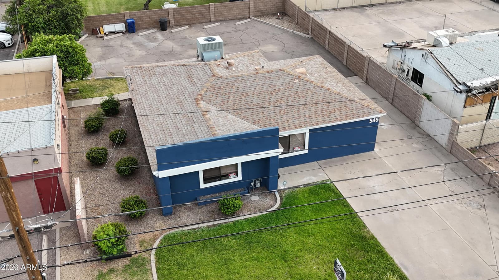 545 E UNIVERSITY Drive, Mesa, AZ 85203 — photo 36 of 39