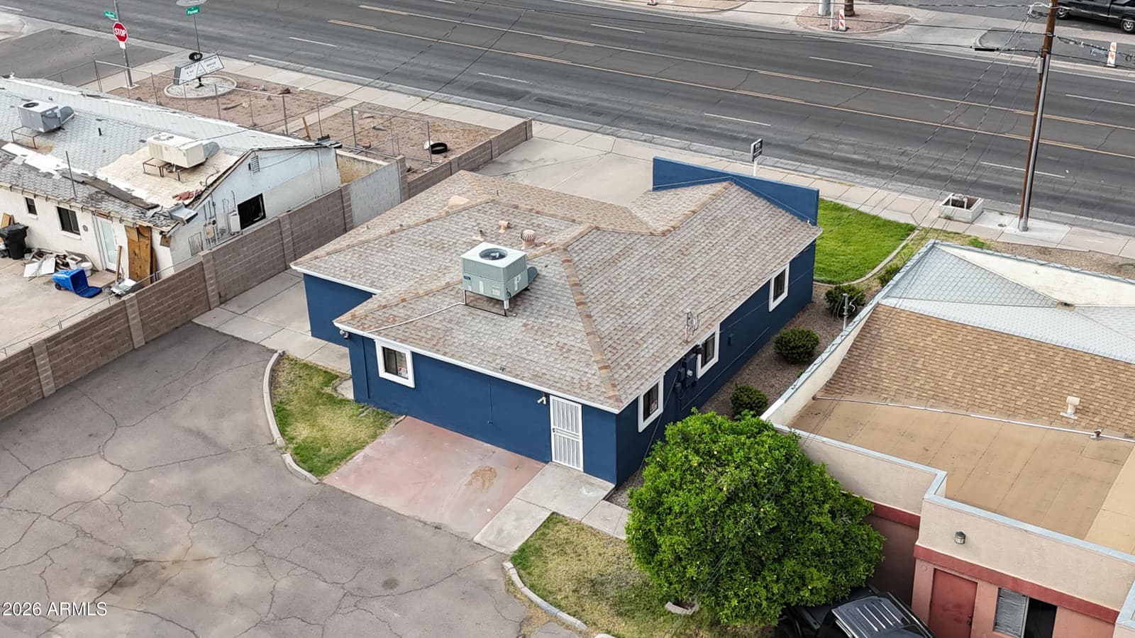 545 E UNIVERSITY Drive, Mesa, AZ 85203 — photo 38 of 39