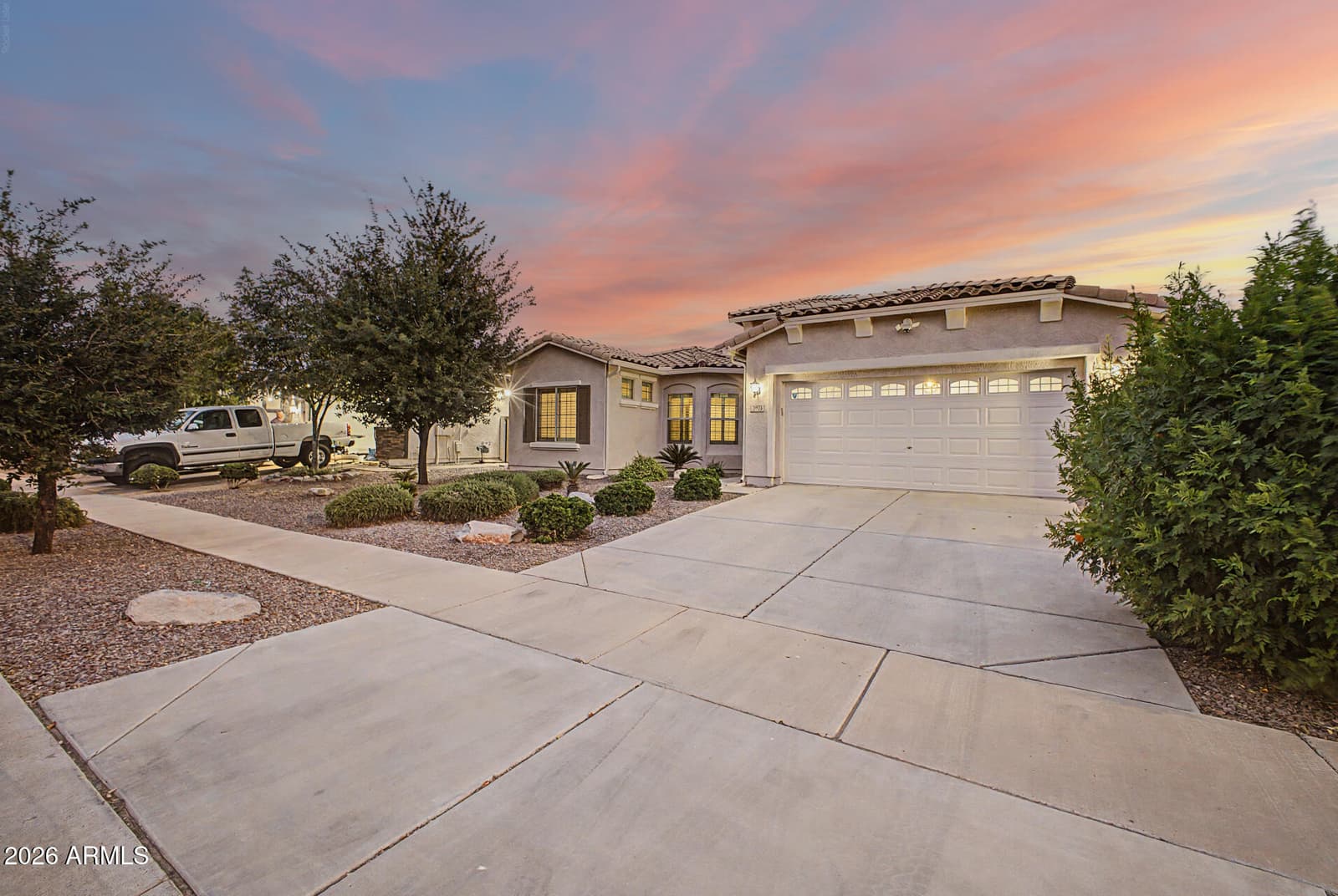 2973 E SANTA FE Lane, Gilbert, AZ 85297 — photo 3 of 49