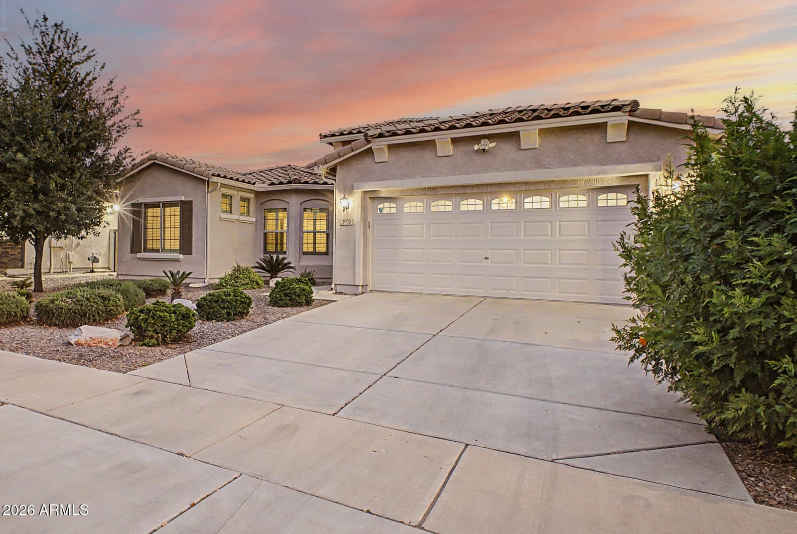 2973 E SANTA FE Lane, Gilbert, AZ 85297 — photo 4 of 49