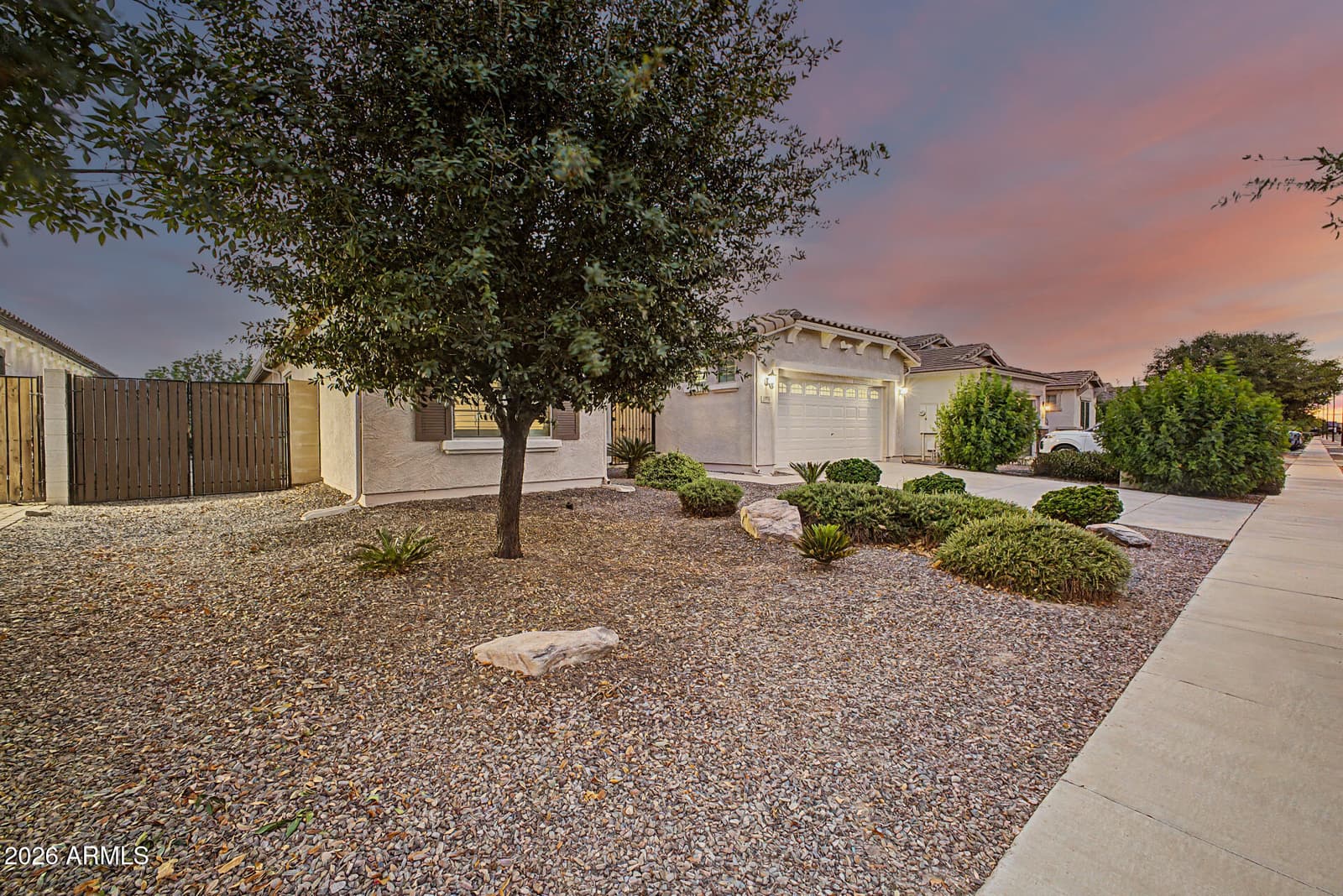 2973 E SANTA FE Lane, Gilbert, AZ 85297 — photo 5 of 49