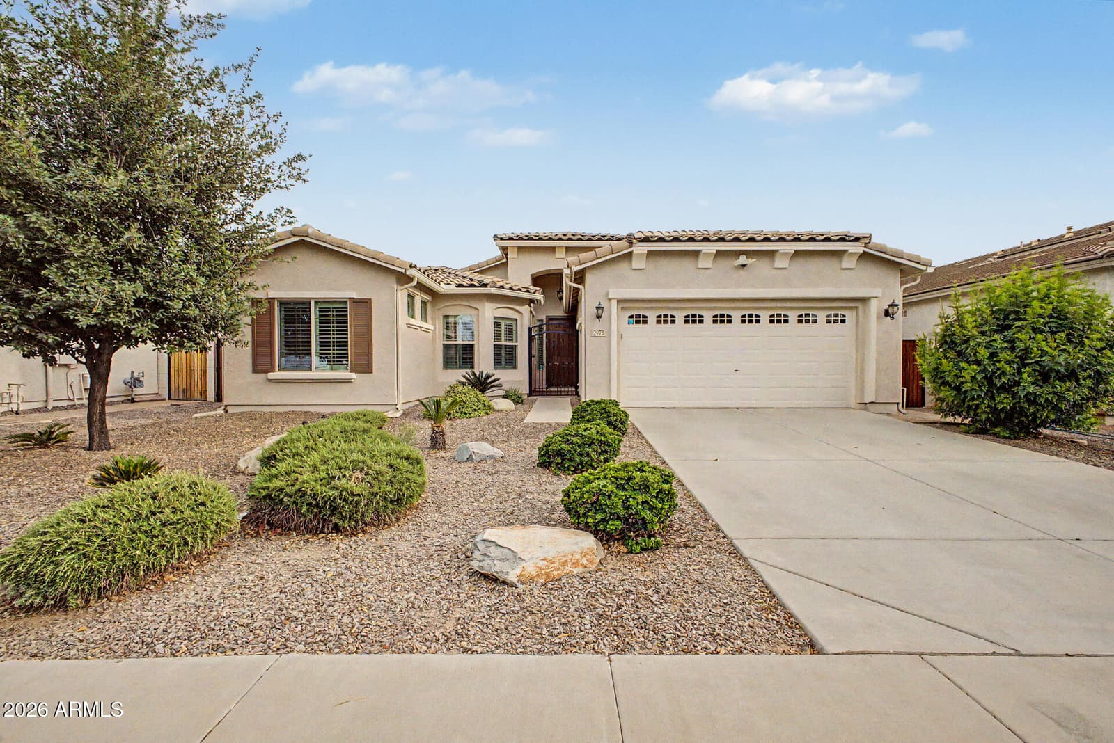 2973 E SANTA FE Lane, Gilbert, AZ 85297 — photo 6 of 49