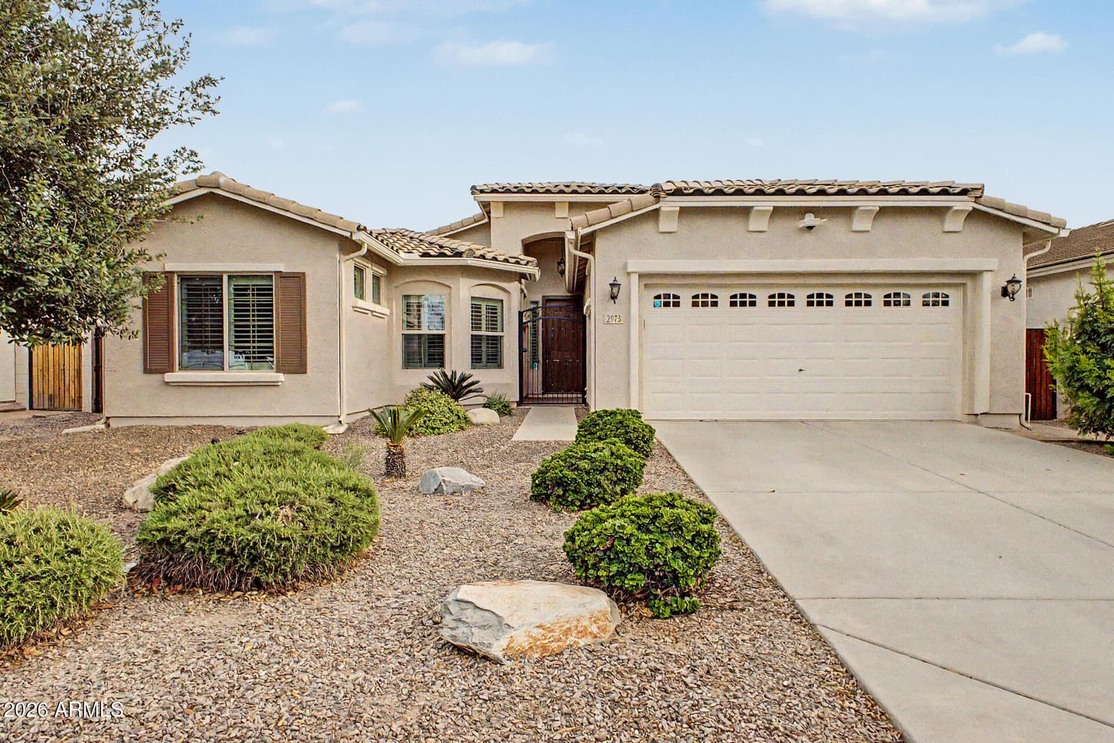 2973 E SANTA FE Lane, Gilbert, AZ 85297 — photo 7 of 49