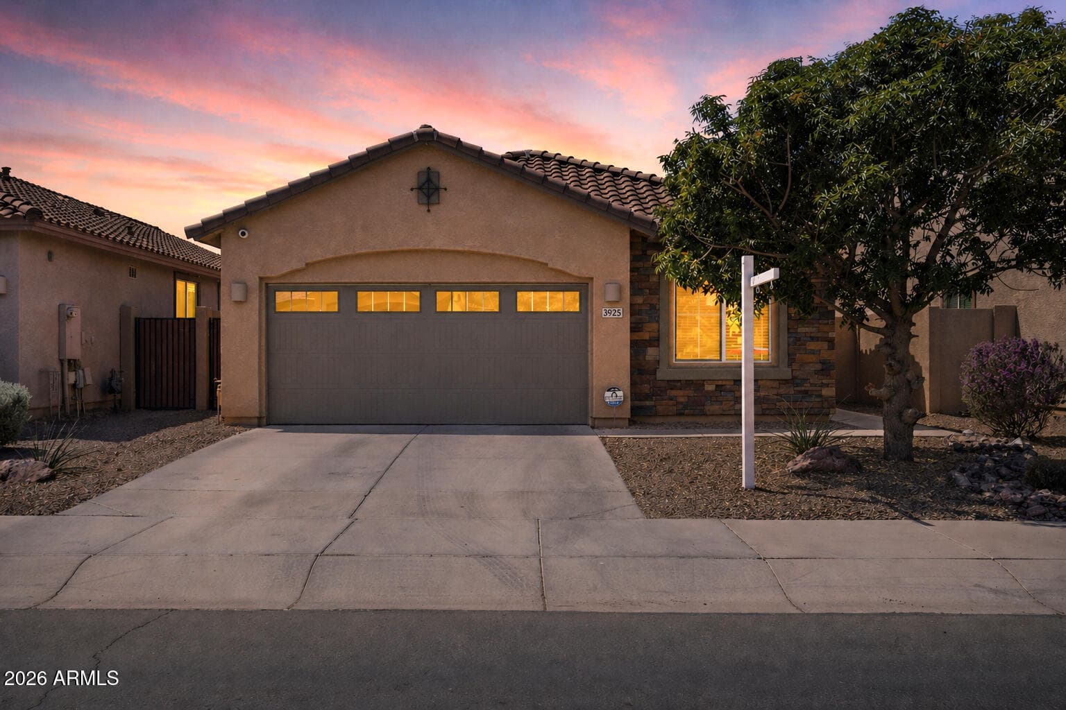 3925 E NARROWLEAF Drive, Gilbert, AZ 85298