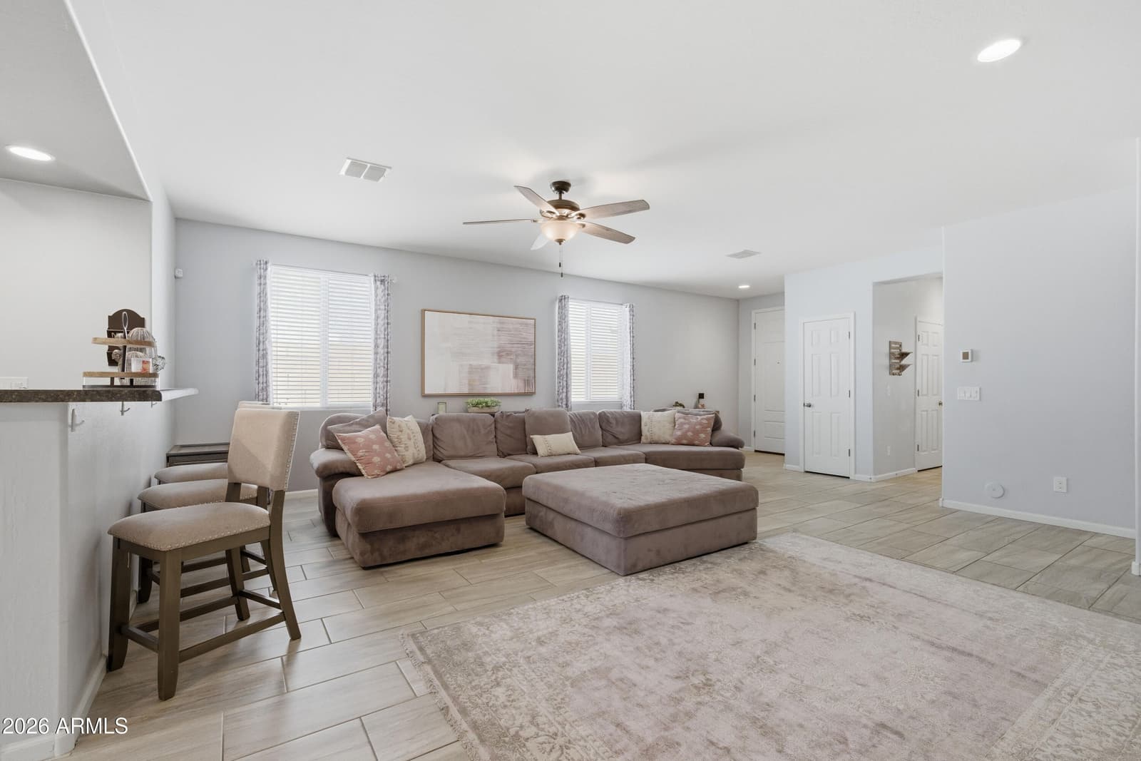 3925 E NARROWLEAF Drive, Gilbert, AZ 85298 — photo 12 of 75