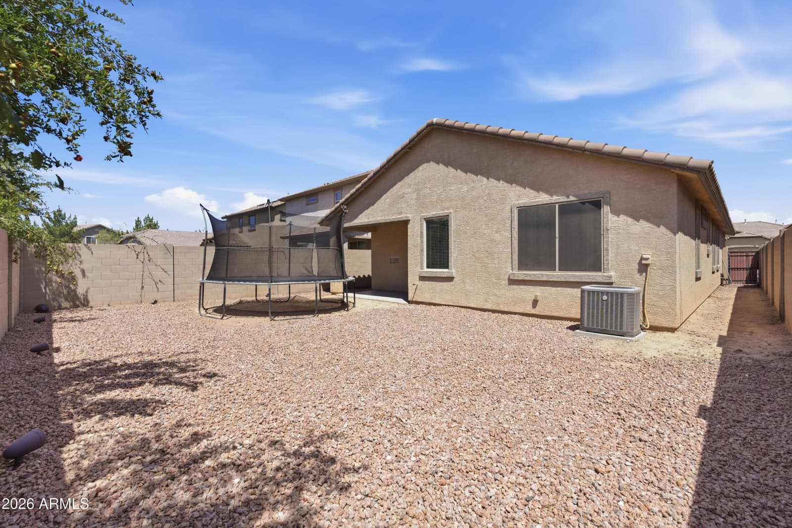 3925 E NARROWLEAF Drive, Gilbert, AZ 85298 — photo 28 of 75