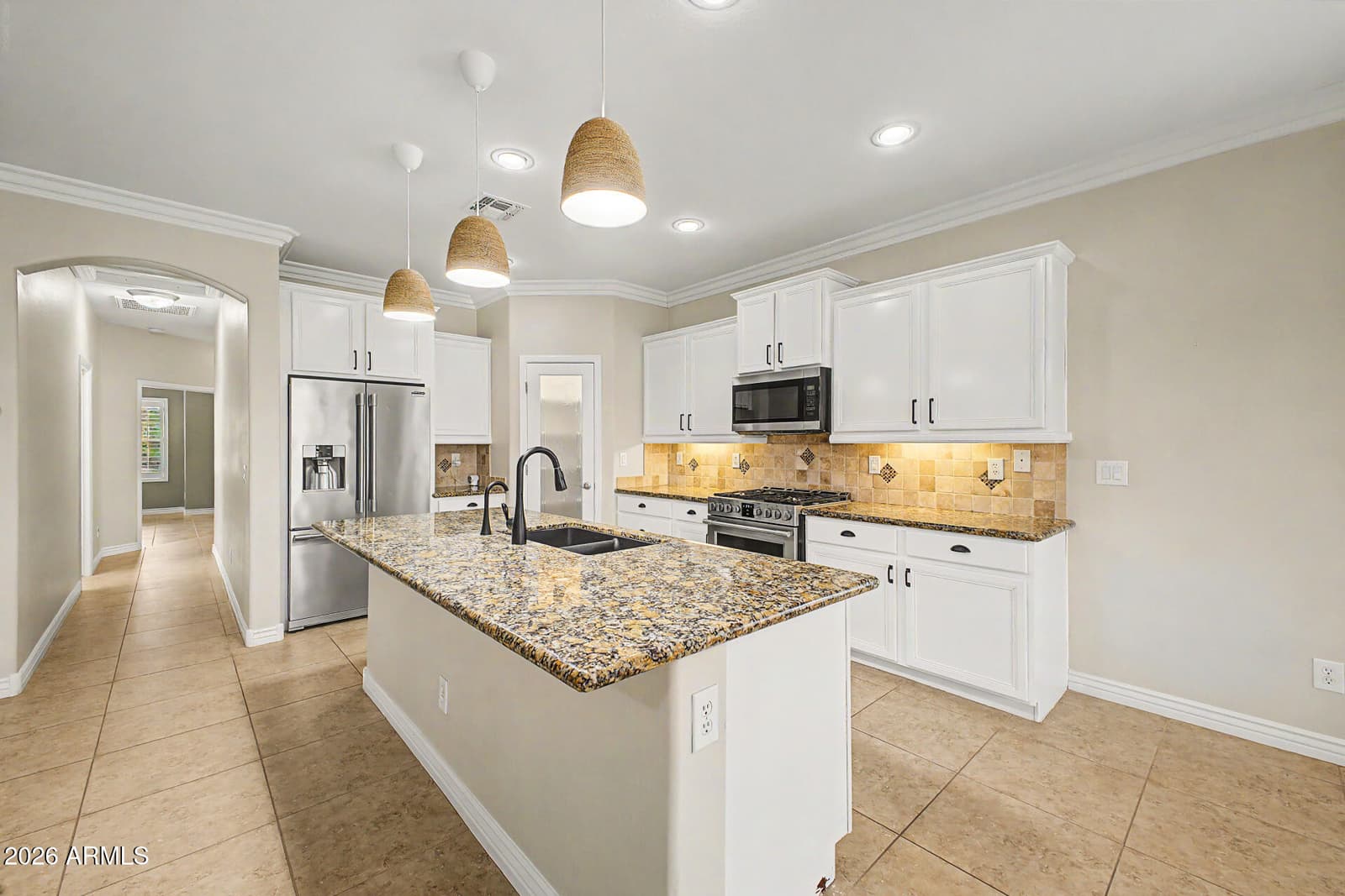 2973 E SANTA FE Lane, Gilbert, AZ 85297 — photo 15 of 49