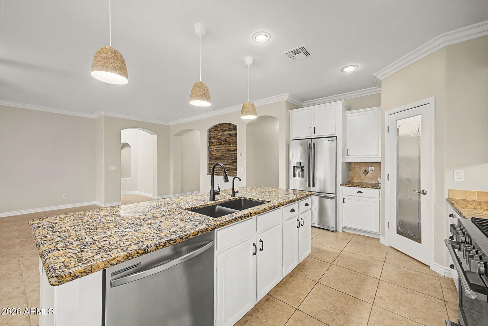 2973 E SANTA FE Lane, Gilbert, AZ 85297 — photo 16 of 49