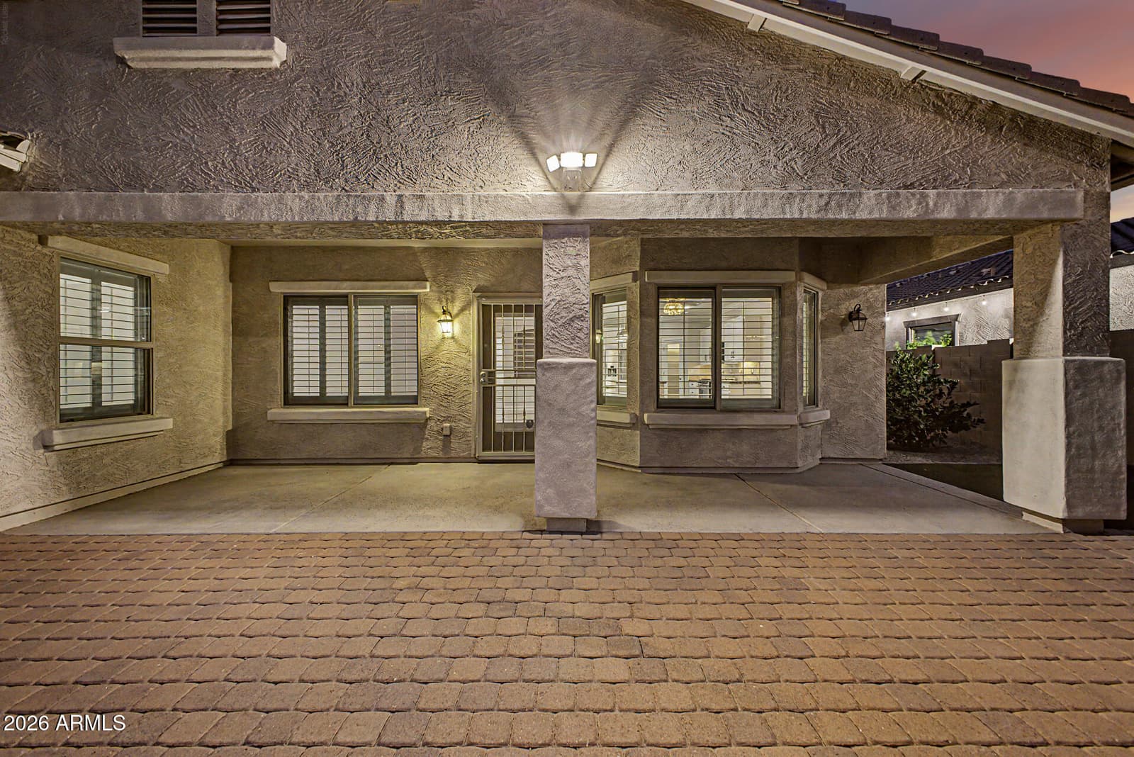2973 E SANTA FE Lane, Gilbert, AZ 85297 — photo 36 of 49