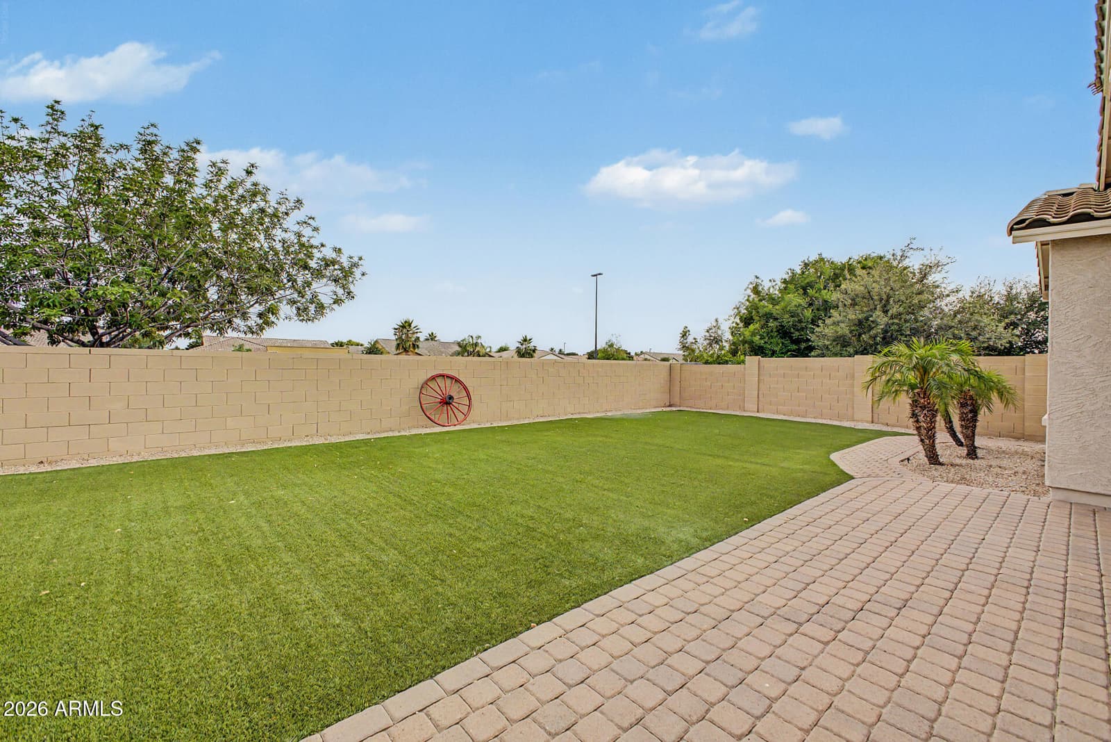 2973 E SANTA FE Lane, Gilbert, AZ 85297 — photo 43 of 49