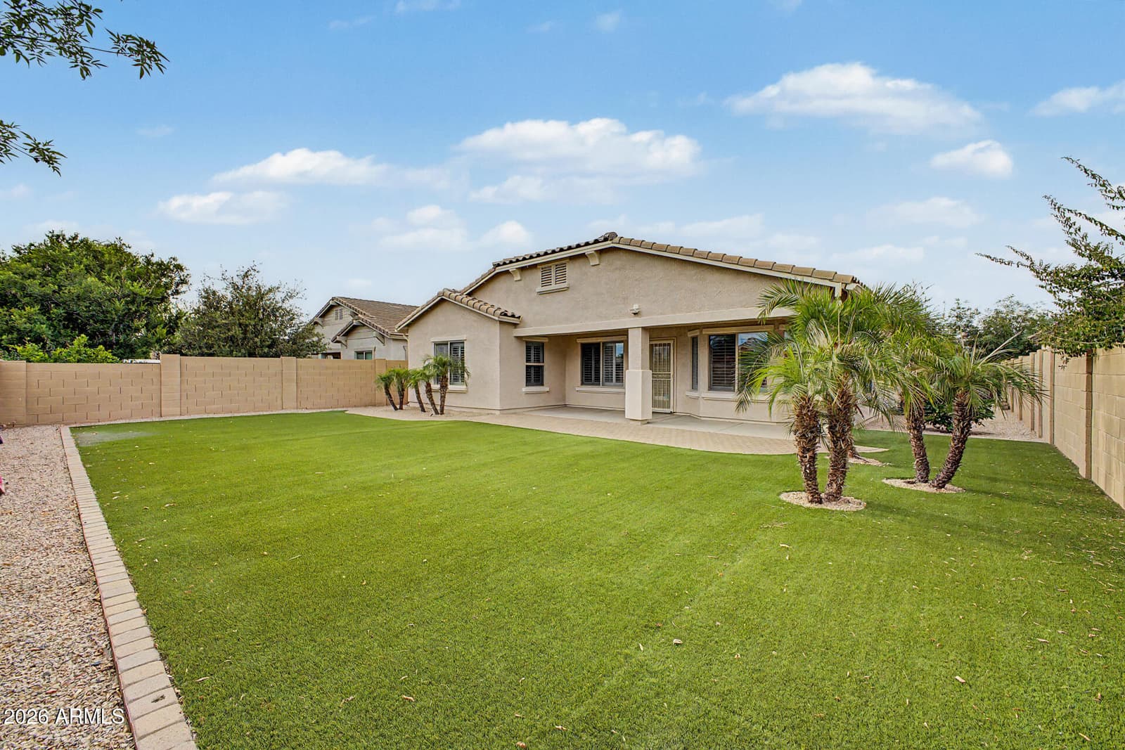 2973 E SANTA FE Lane, Gilbert, AZ 85297 — photo 42 of 49