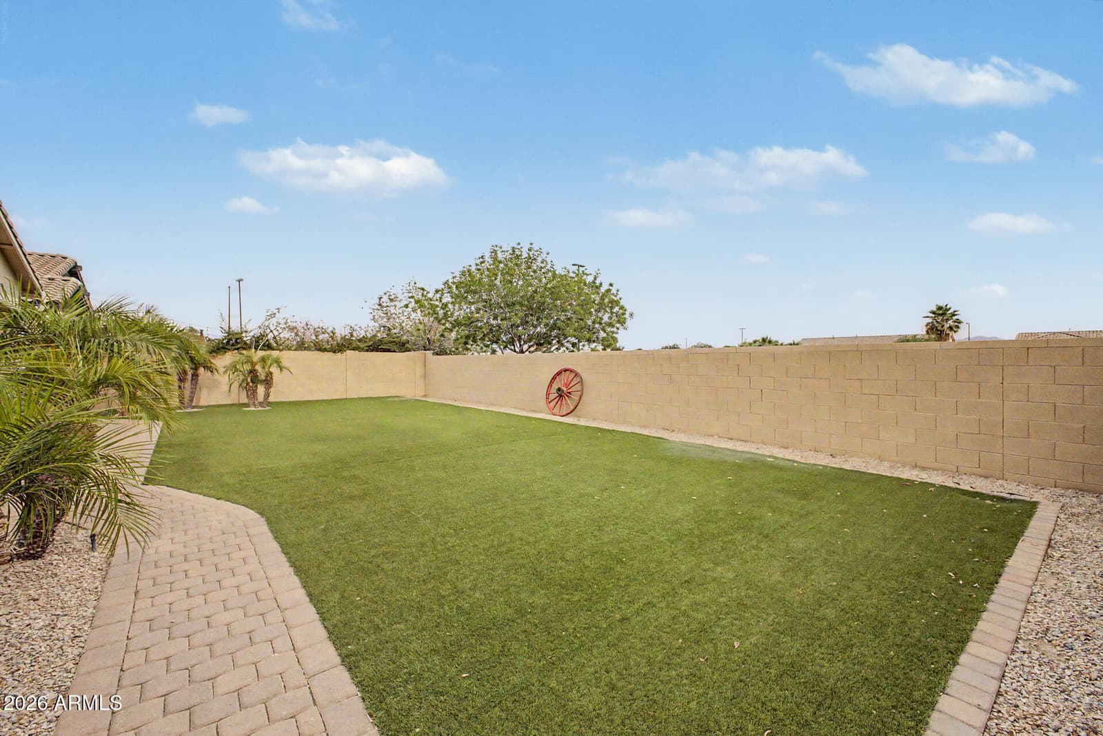 2973 E SANTA FE Lane, Gilbert, AZ 85297 — photo 44 of 49