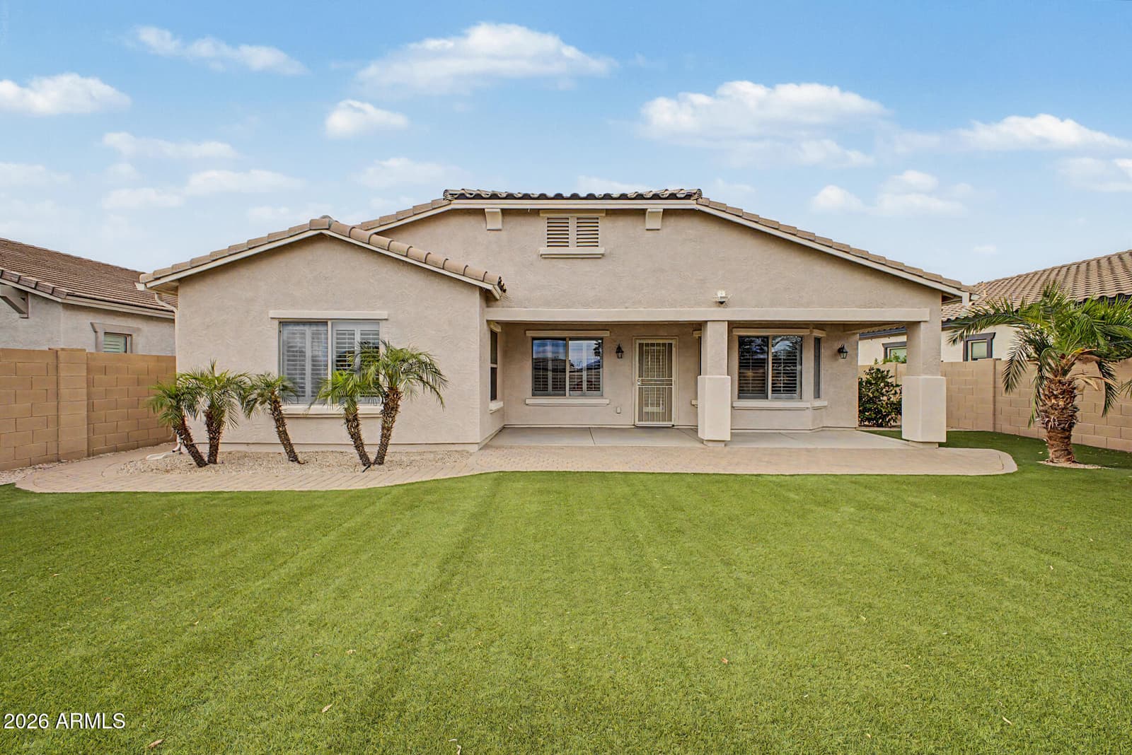 2973 E SANTA FE Lane, Gilbert, AZ 85297 — photo 45 of 49
