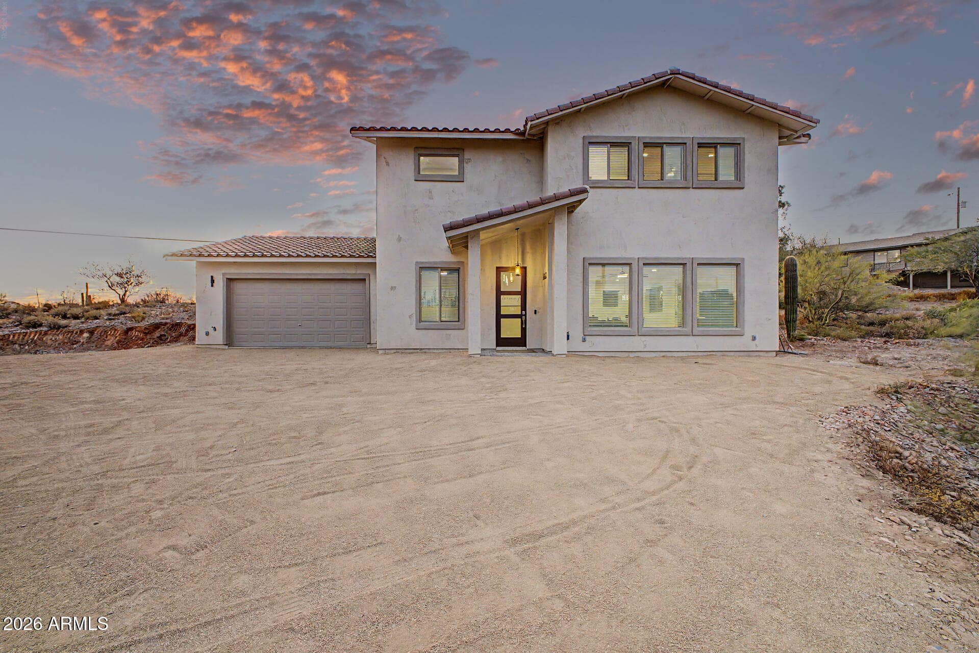 48403 N 27TH Avenue, New River, AZ 85087 — photo 43 of 66