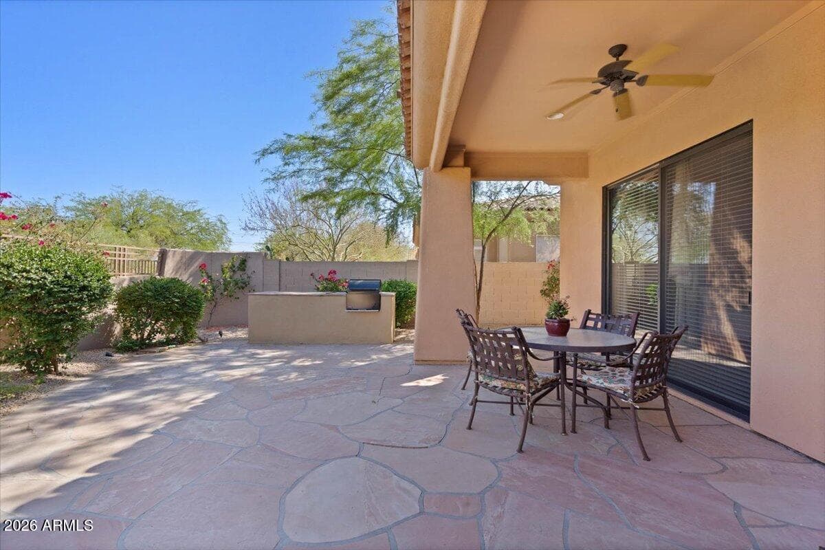 8195 E SIERRA PINTA Drive, Scottsdale, AZ 85255 — photo 27 of 30