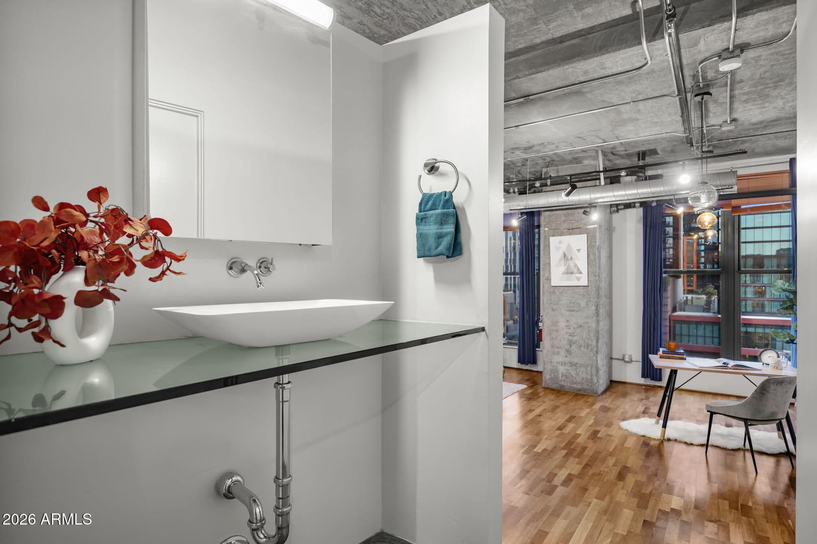 21 E 6TH Street 608, Tempe, AZ 85281 — photo 16 of 32
