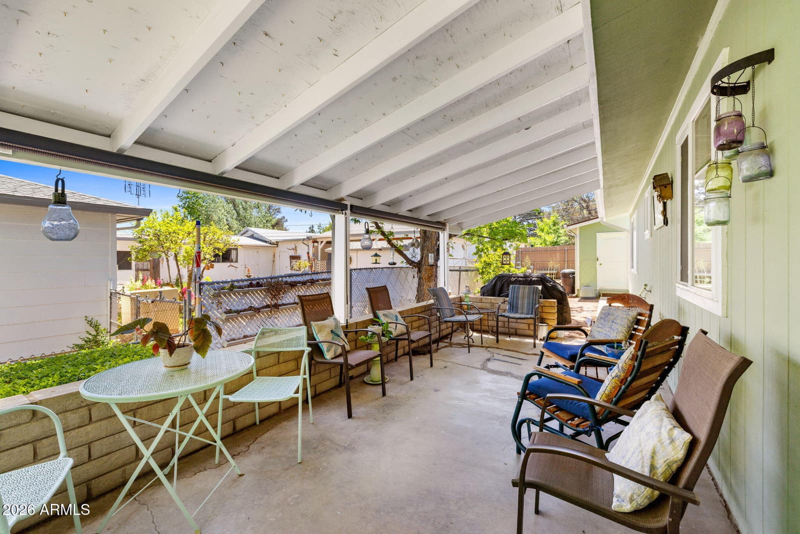 1917 MARGARET Street, Prescott, AZ 86301 — photo 21 of 26