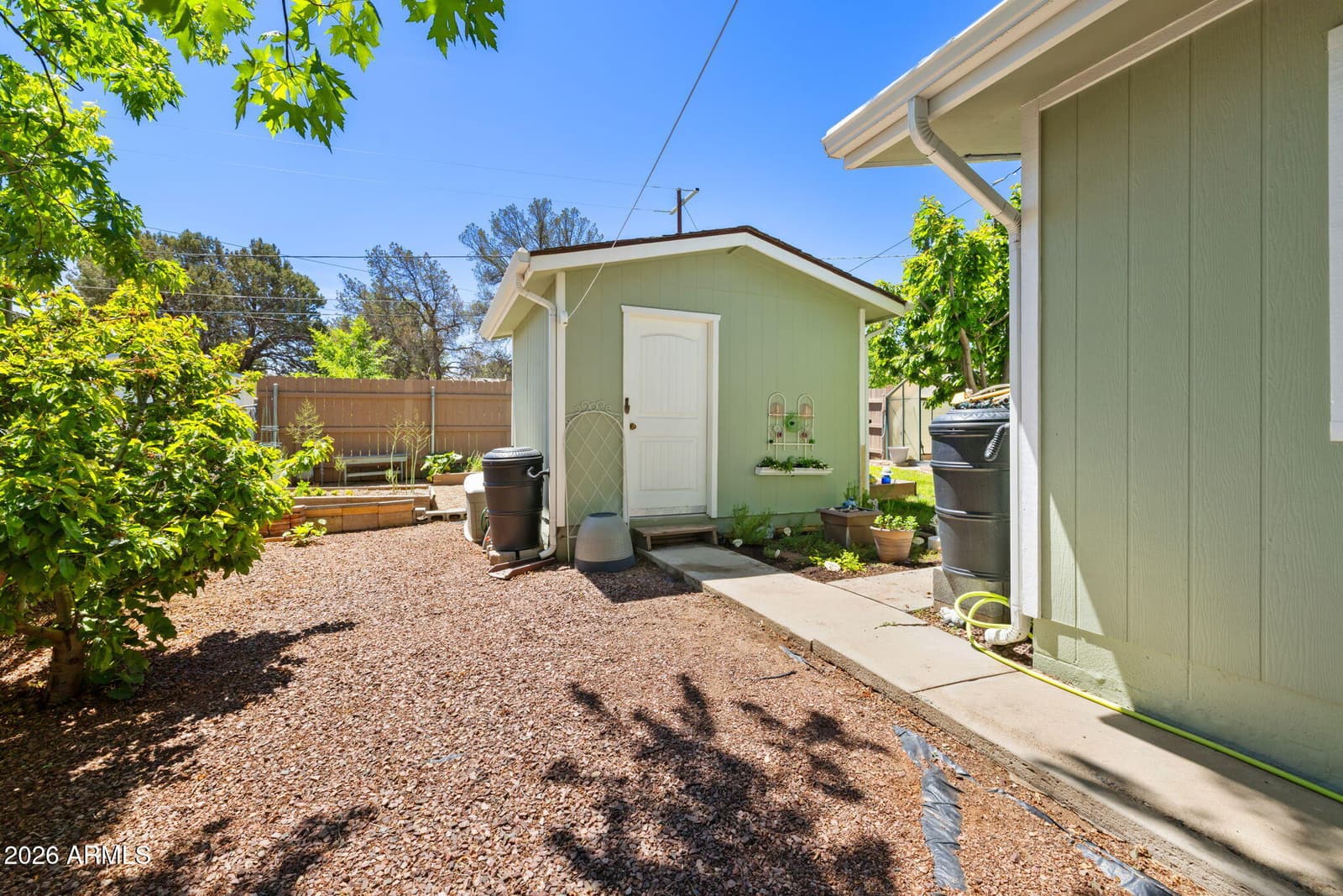 1917 MARGARET Street, Prescott, AZ 86301 — photo 22 of 26
