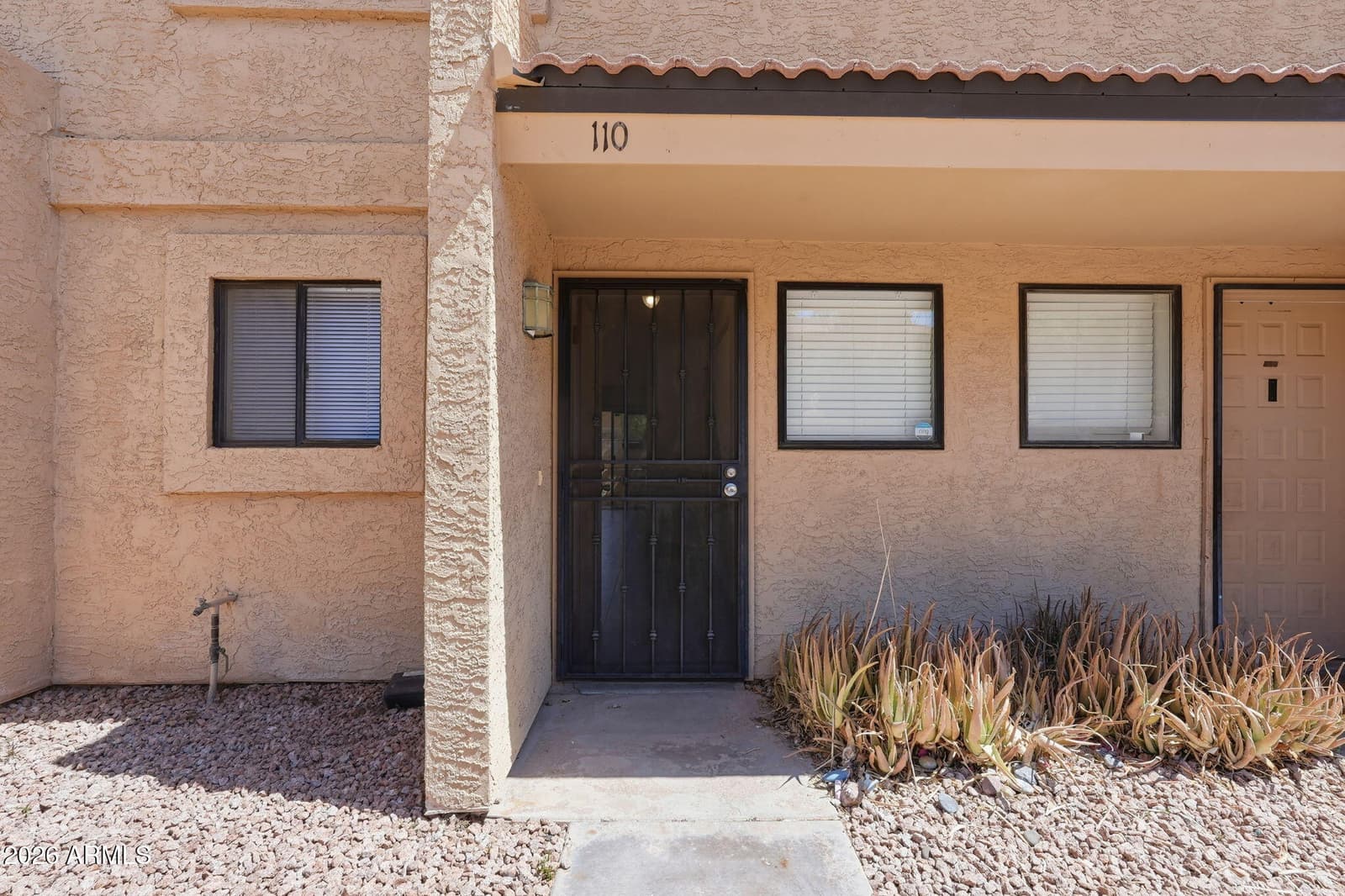 12627 N LA MONTANA Drive 110, Fountain Hills, AZ 85268 — photo 2 of 30