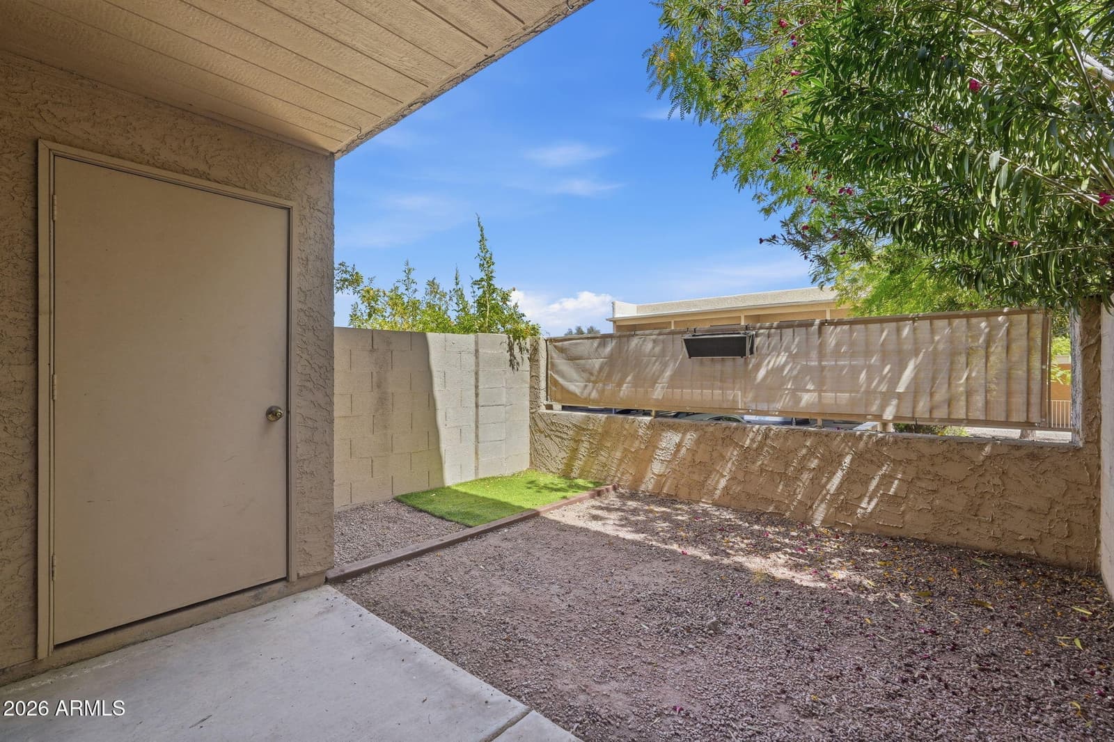 12627 N LA MONTANA Drive 110, Fountain Hills, AZ 85268 — photo 24 of 30
