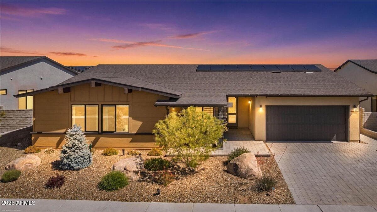 4797 N YORKSHIRE Loop, Prescott Valley, AZ 86314 — photo 1 of 45