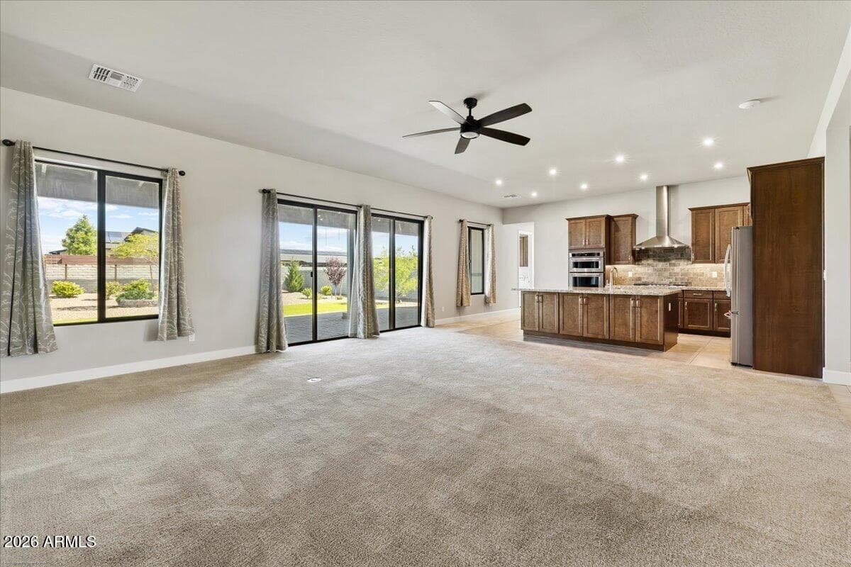 4797 N YORKSHIRE Loop, Prescott Valley, AZ 86314 — photo 14 of 45