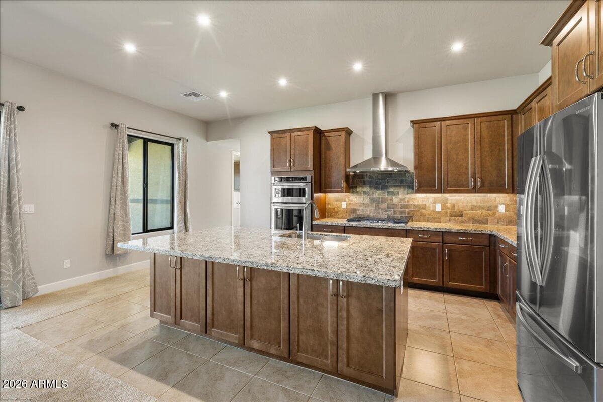 4797 N YORKSHIRE Loop, Prescott Valley, AZ 86314 — photo 16 of 45