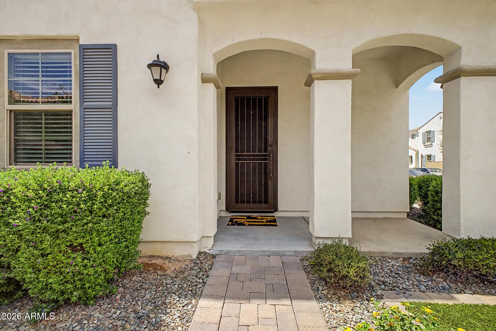 9745 E AXLE Avenue, Mesa, AZ 85212 — photo 2 of 24