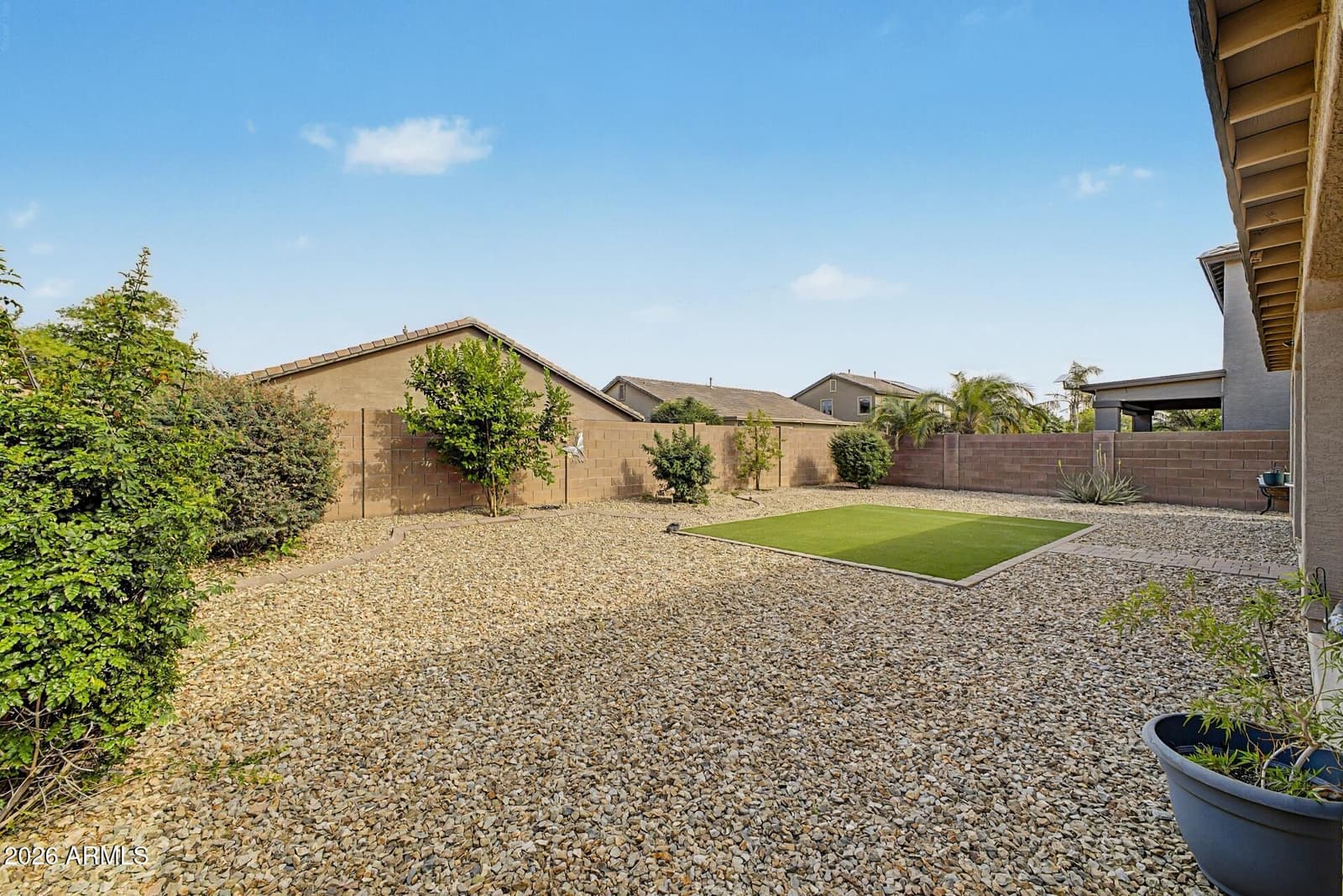 11879 N 146TH Avenue, Surprise, AZ 85379 — photo 22 of 25