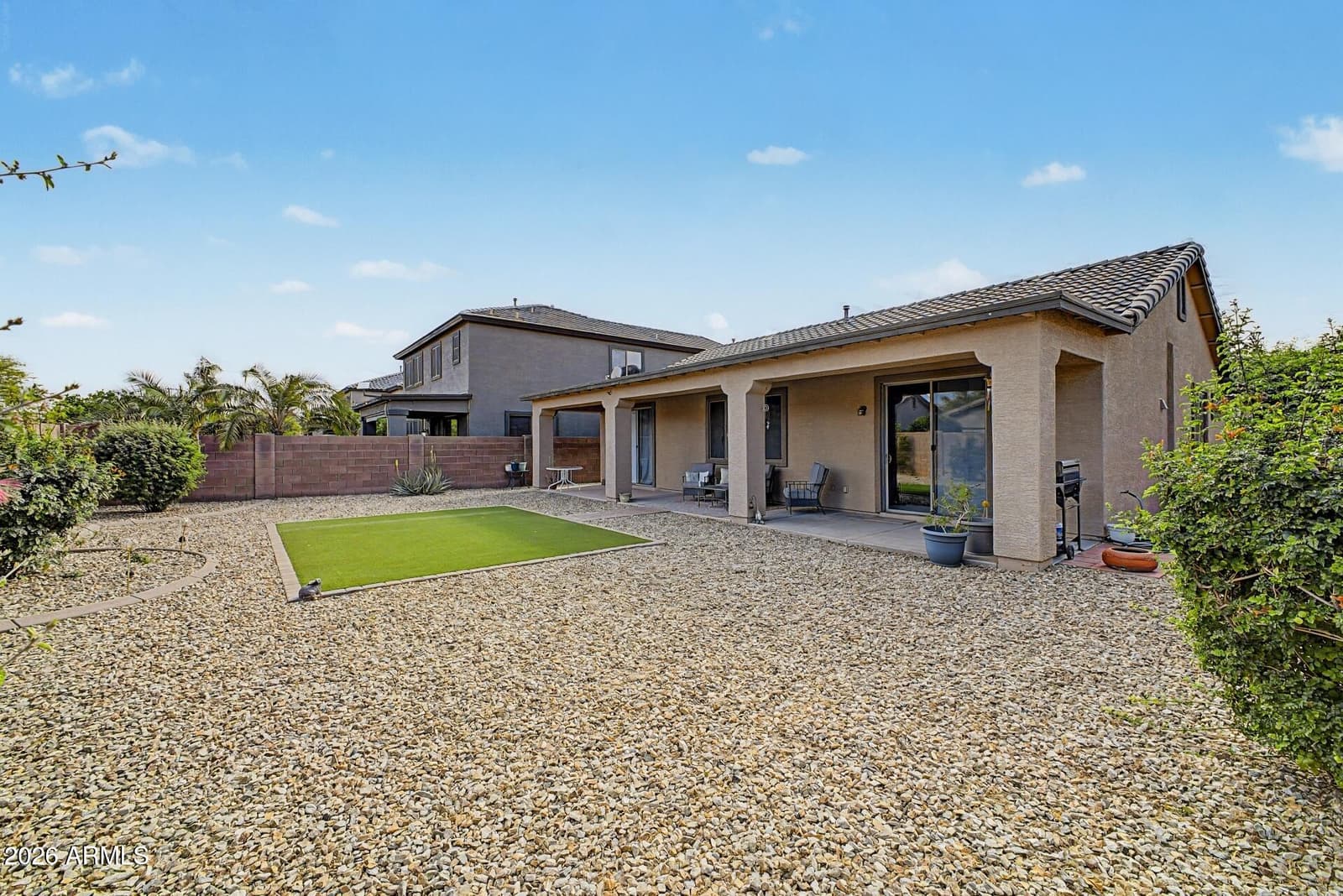 11879 N 146TH Avenue, Surprise, AZ 85379 — photo 23 of 25