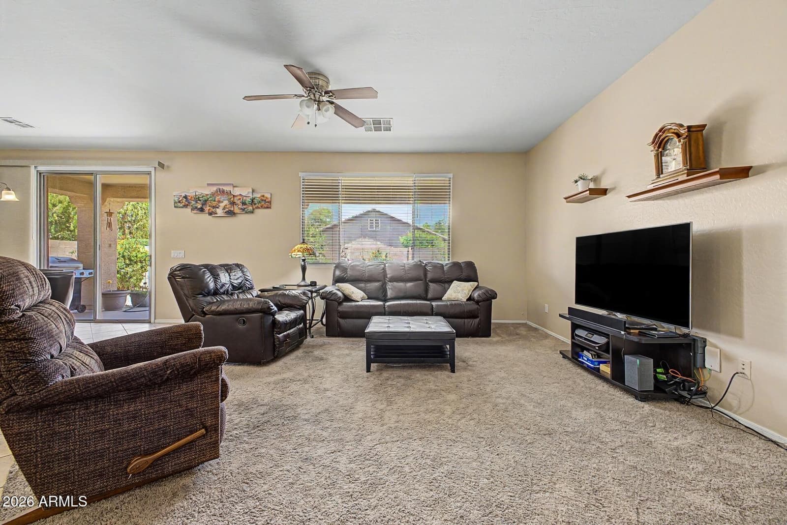 11879 N 146TH Avenue, Surprise, AZ 85379 — photo 5 of 25