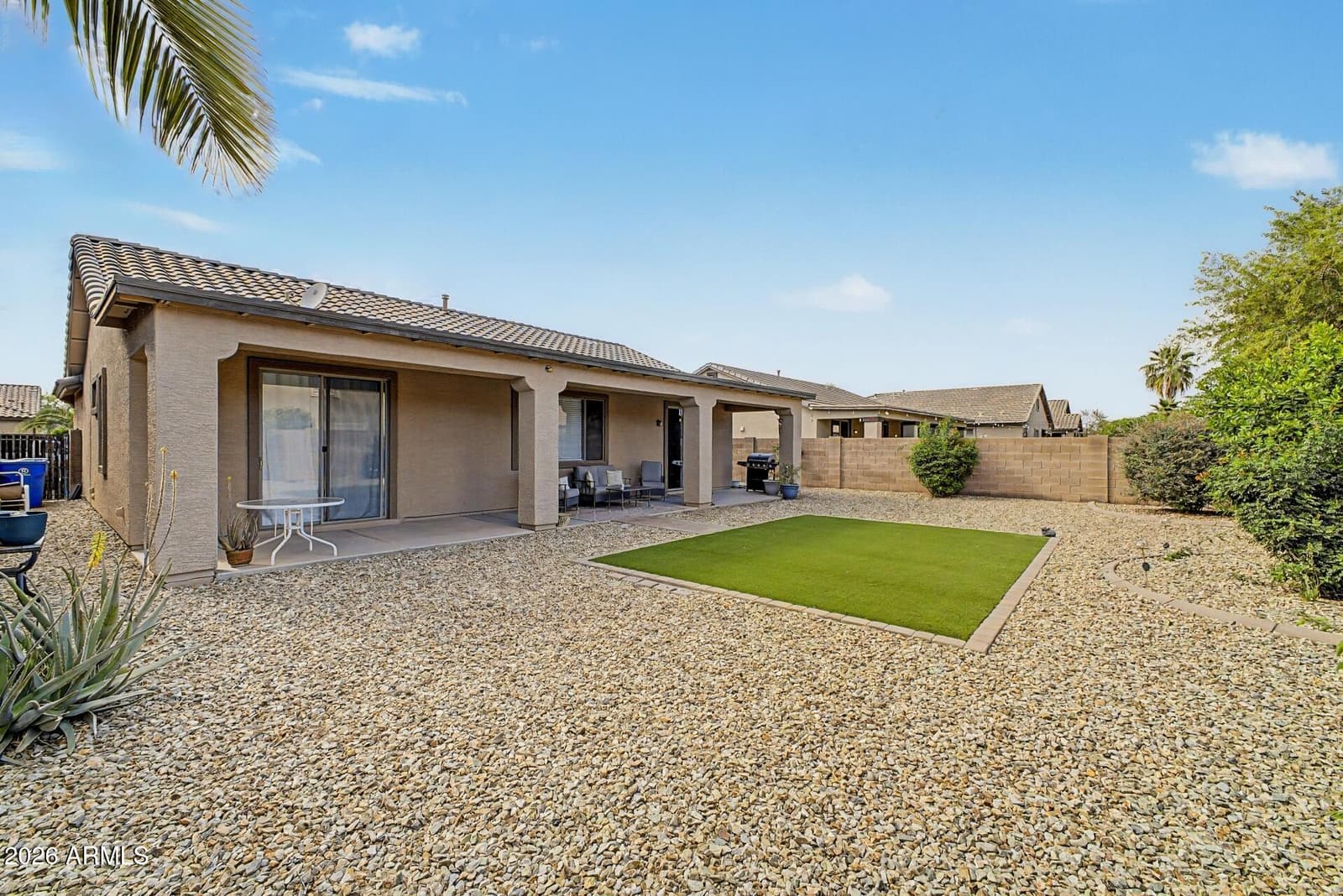 11879 N 146TH Avenue, Surprise, AZ 85379 — photo 24 of 25