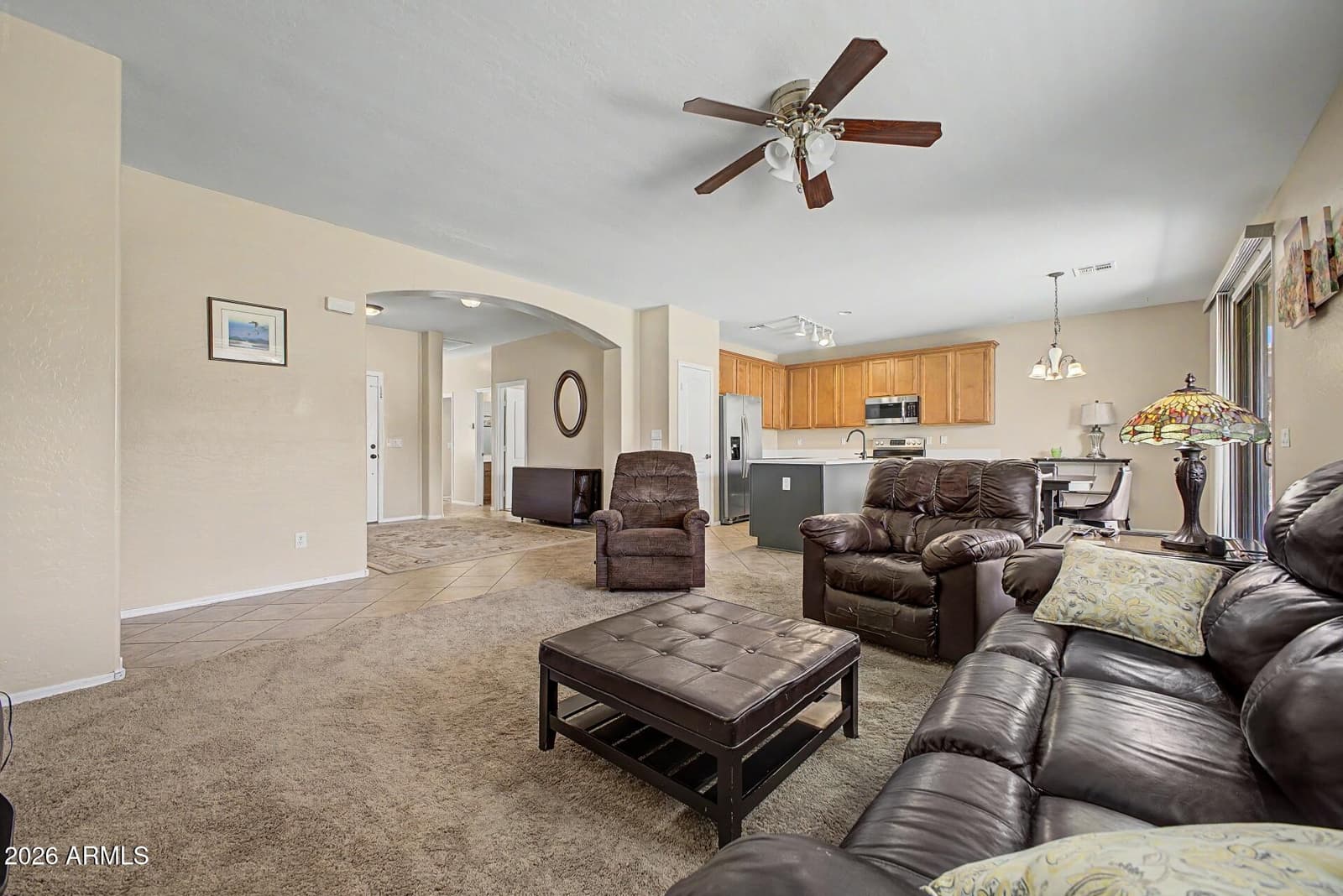 11879 N 146TH Avenue, Surprise, AZ 85379 — photo 7 of 25